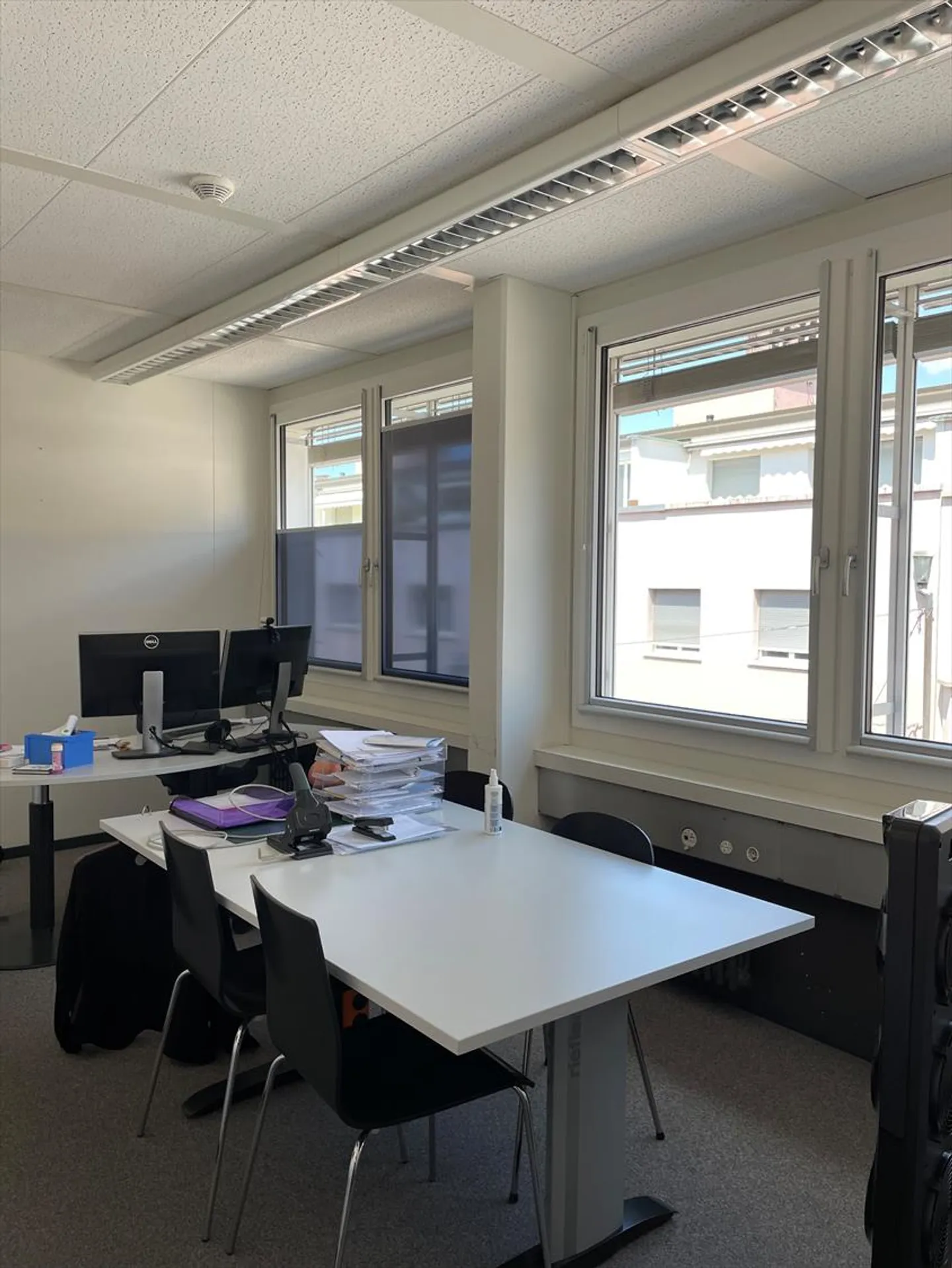 «Büroraum an guter Lage in Basel» - Foto 3 von 8