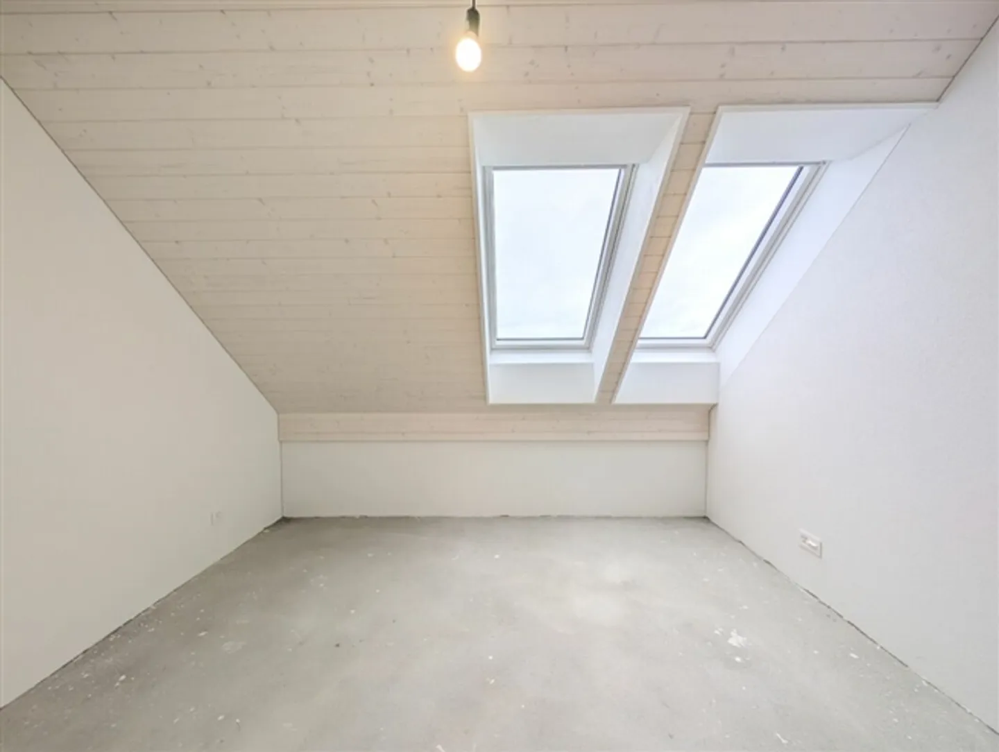 Vue non constructible sur la zone agricole et le Uetliberg garantie! - Photo 2 sur 9