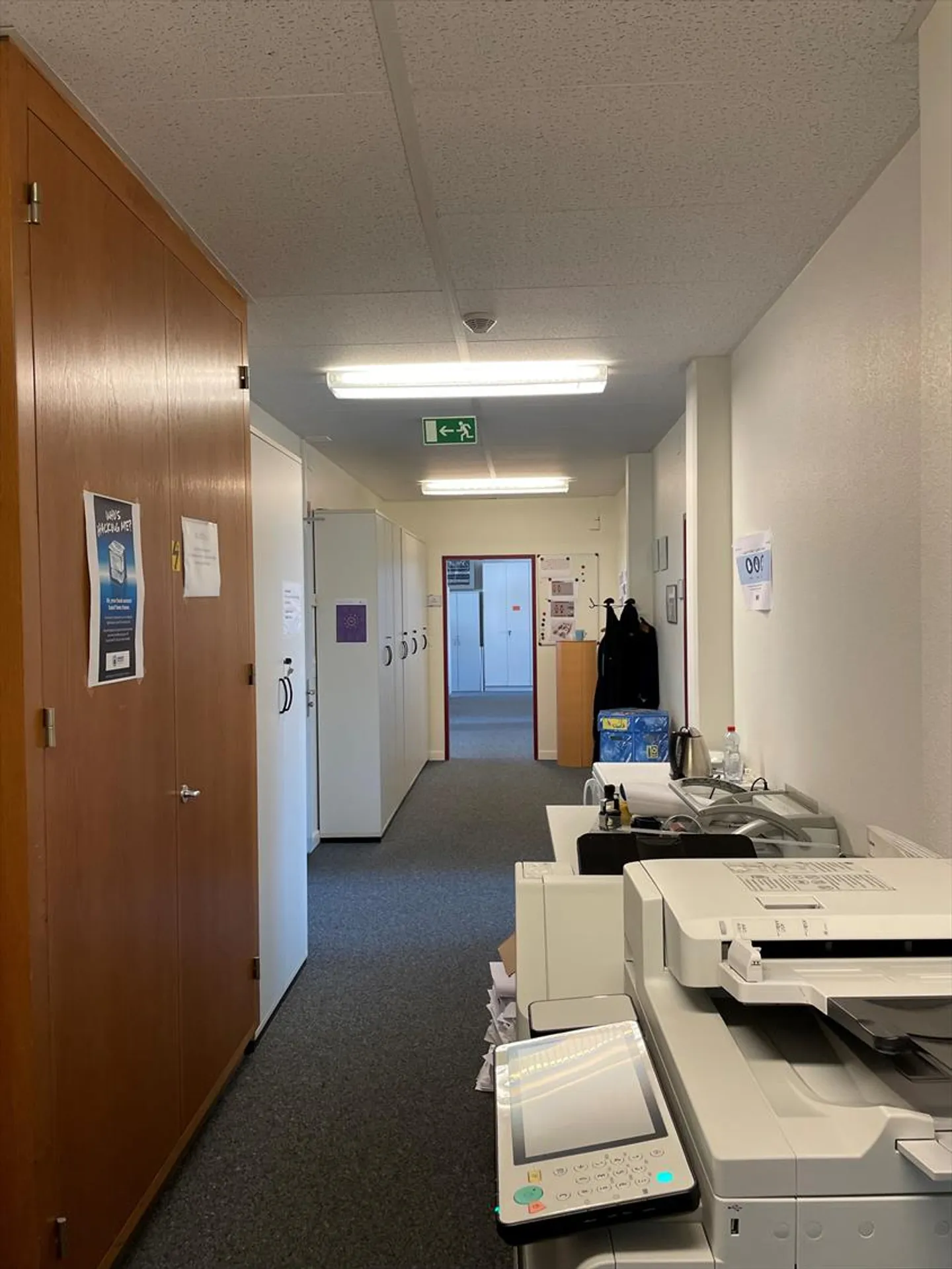 «Büroraum an guter Lage in Basel» - Foto 5 von 8