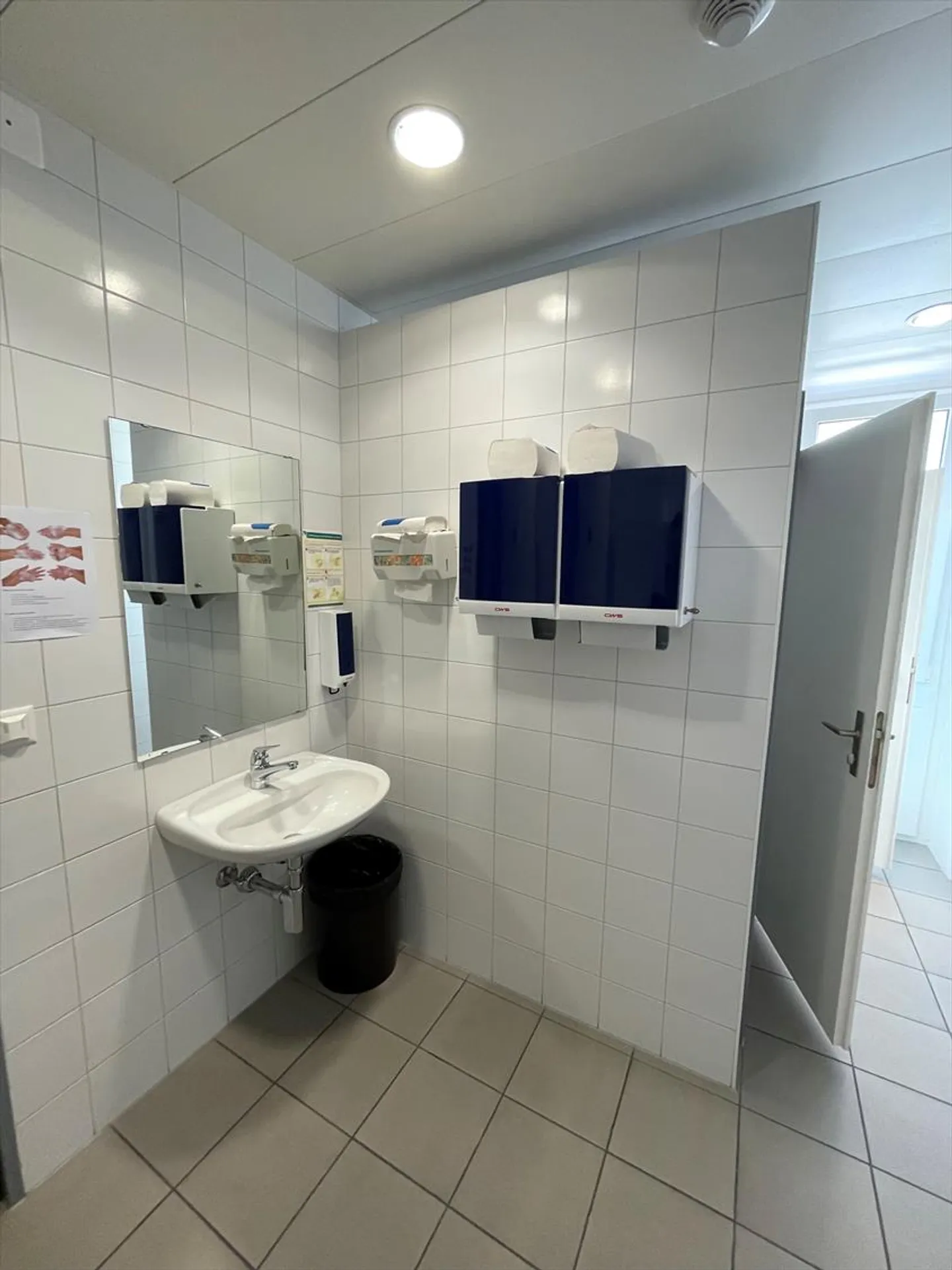 «Büroraum an guter Lage in Basel» - Foto 7 von 8