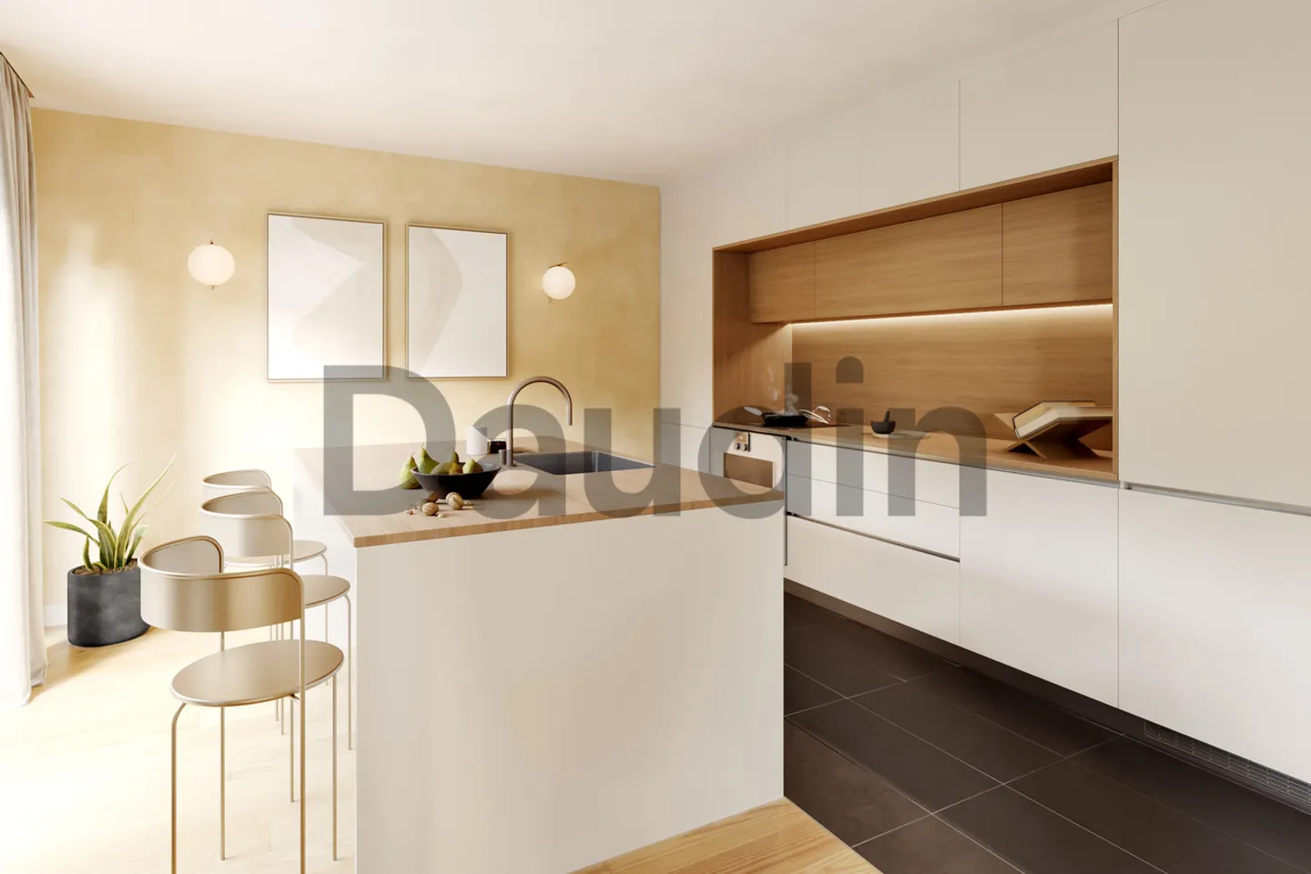 Maison individuelle à vendre - Photo 6 sur 7