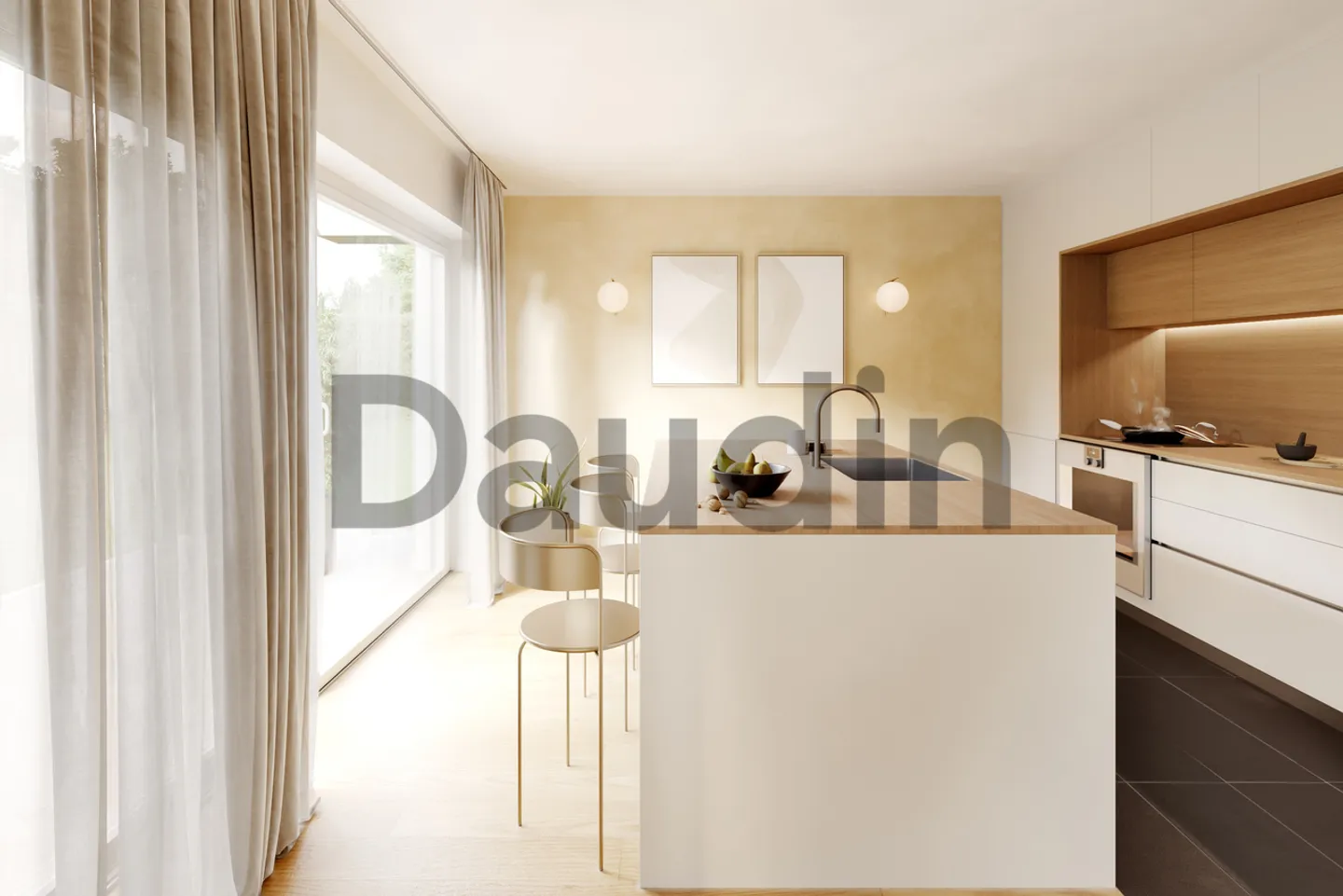 Maison individuelle à vendre - Photo 7 sur 7