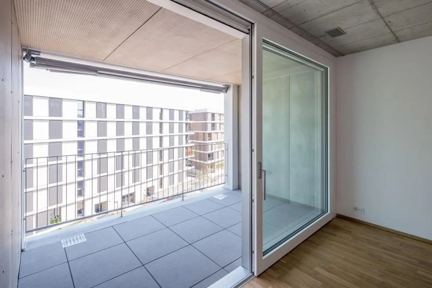 Appartement 1.5 pièces - Photo 5 sur 6