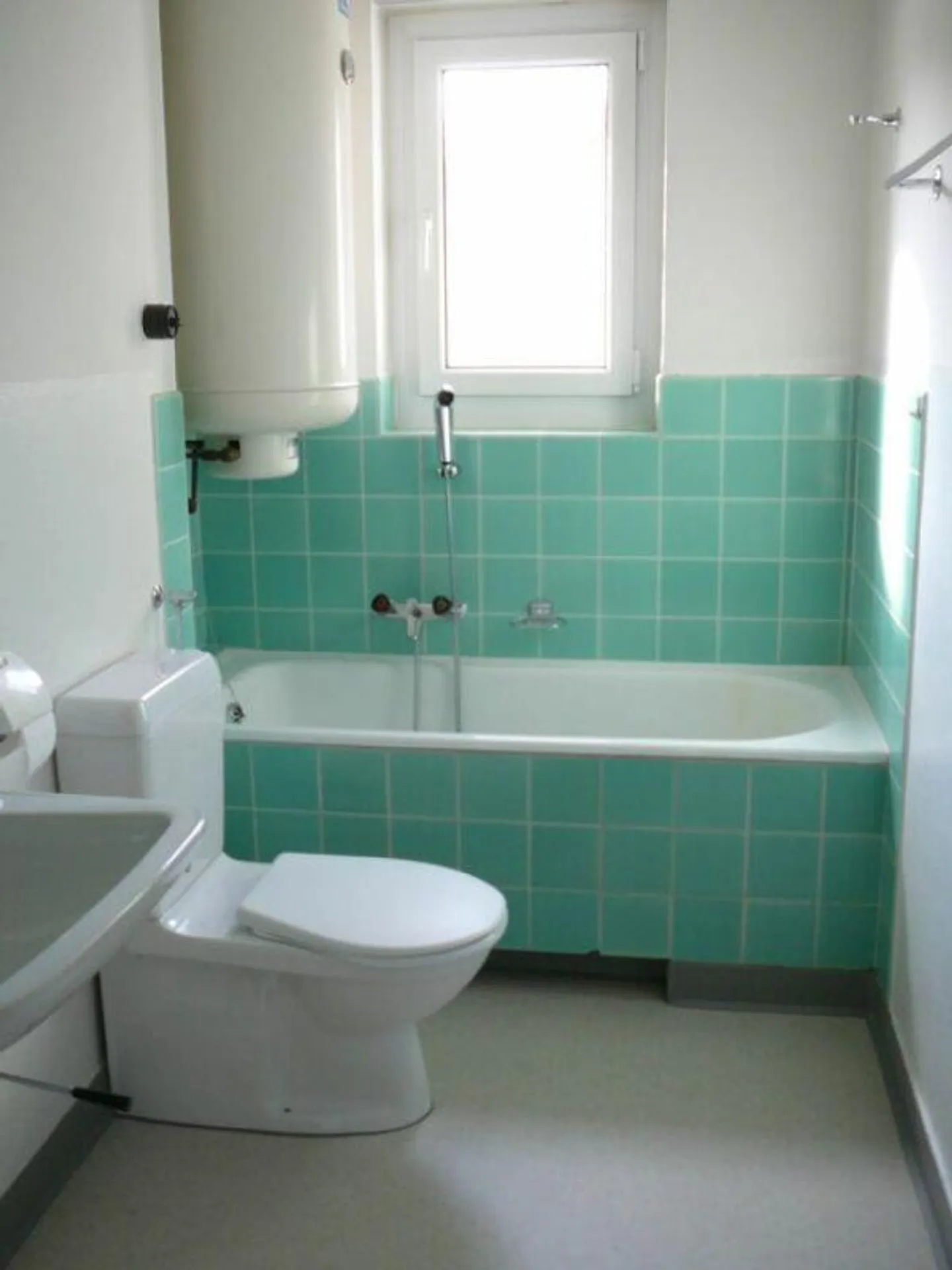 Gemütliche 3.5-Zimmer-Wohnung mit Garagenmöglichkeit - Foto 4 von 7