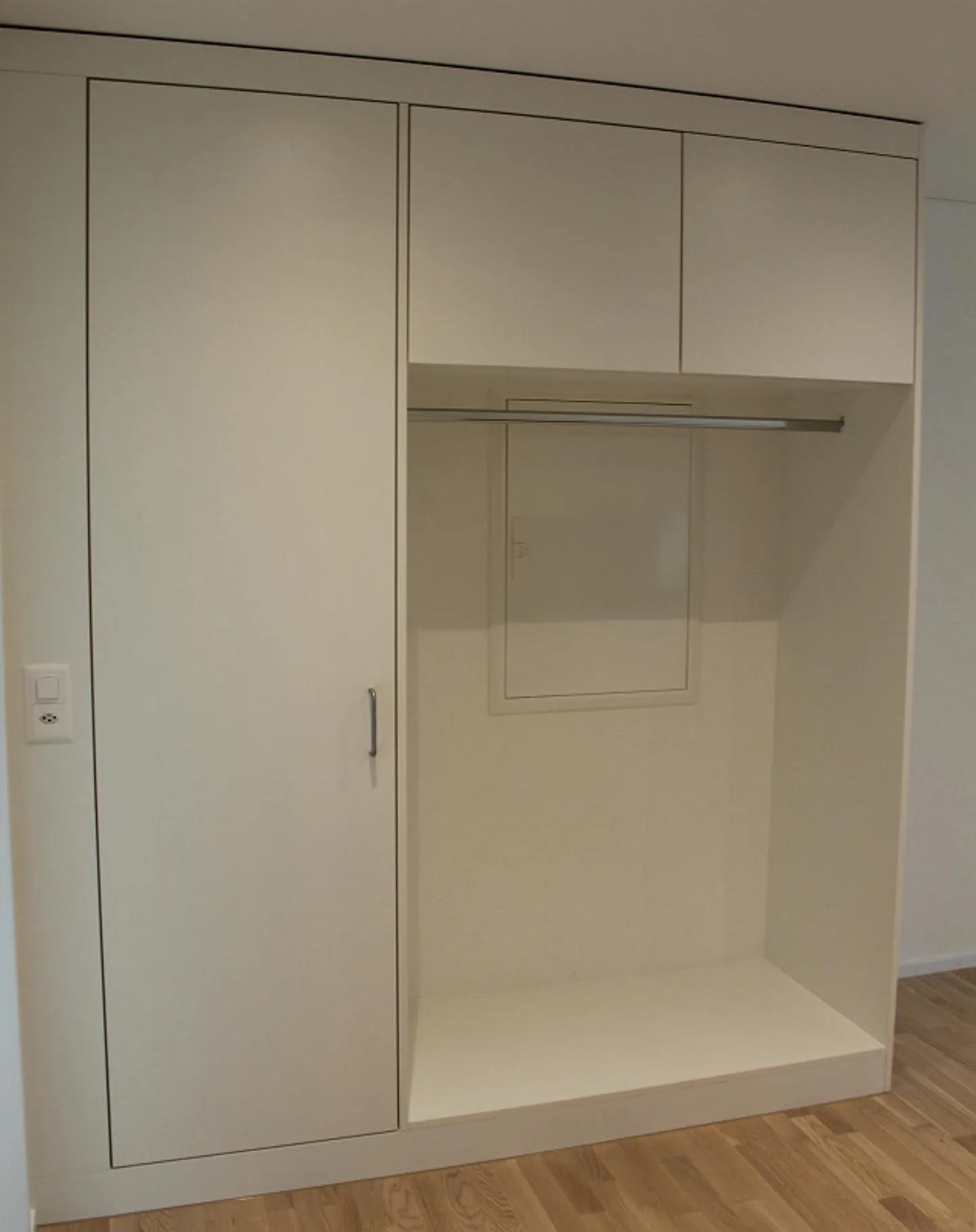 Topmoderne Wohnung - Foto 5 von 8