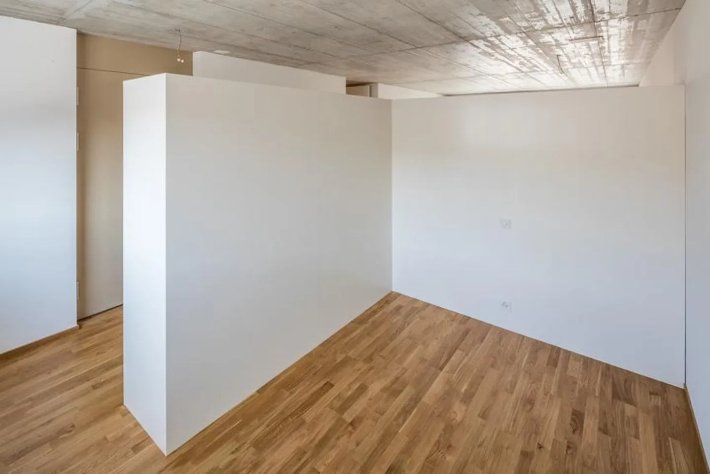 Appartement 1.5 pièces - Photo 4 sur 6