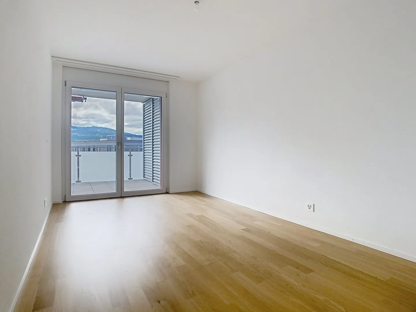 4,5-Zimmer-Wohnung - Foto 3 von 12