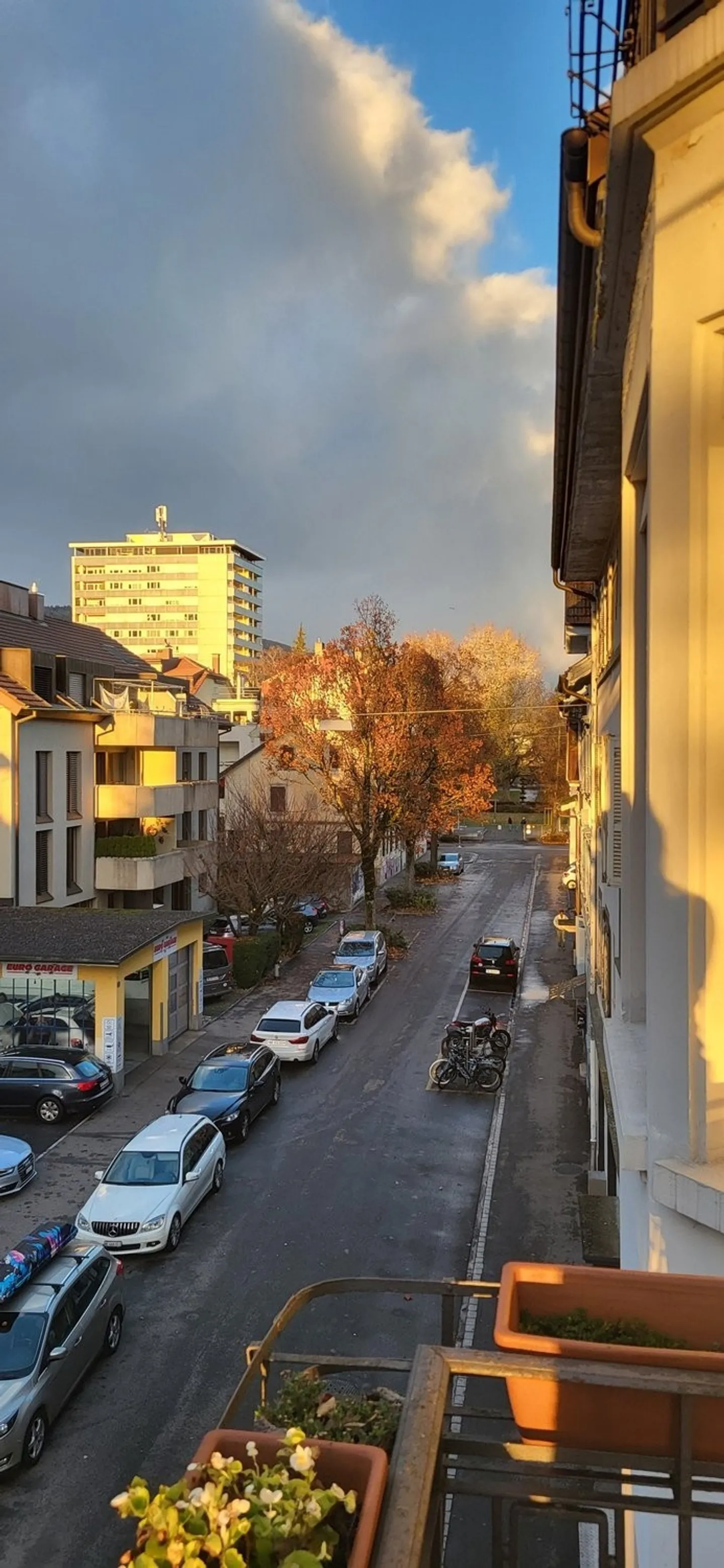 Vivre dans le centre-ville - Photo 3 sur 18