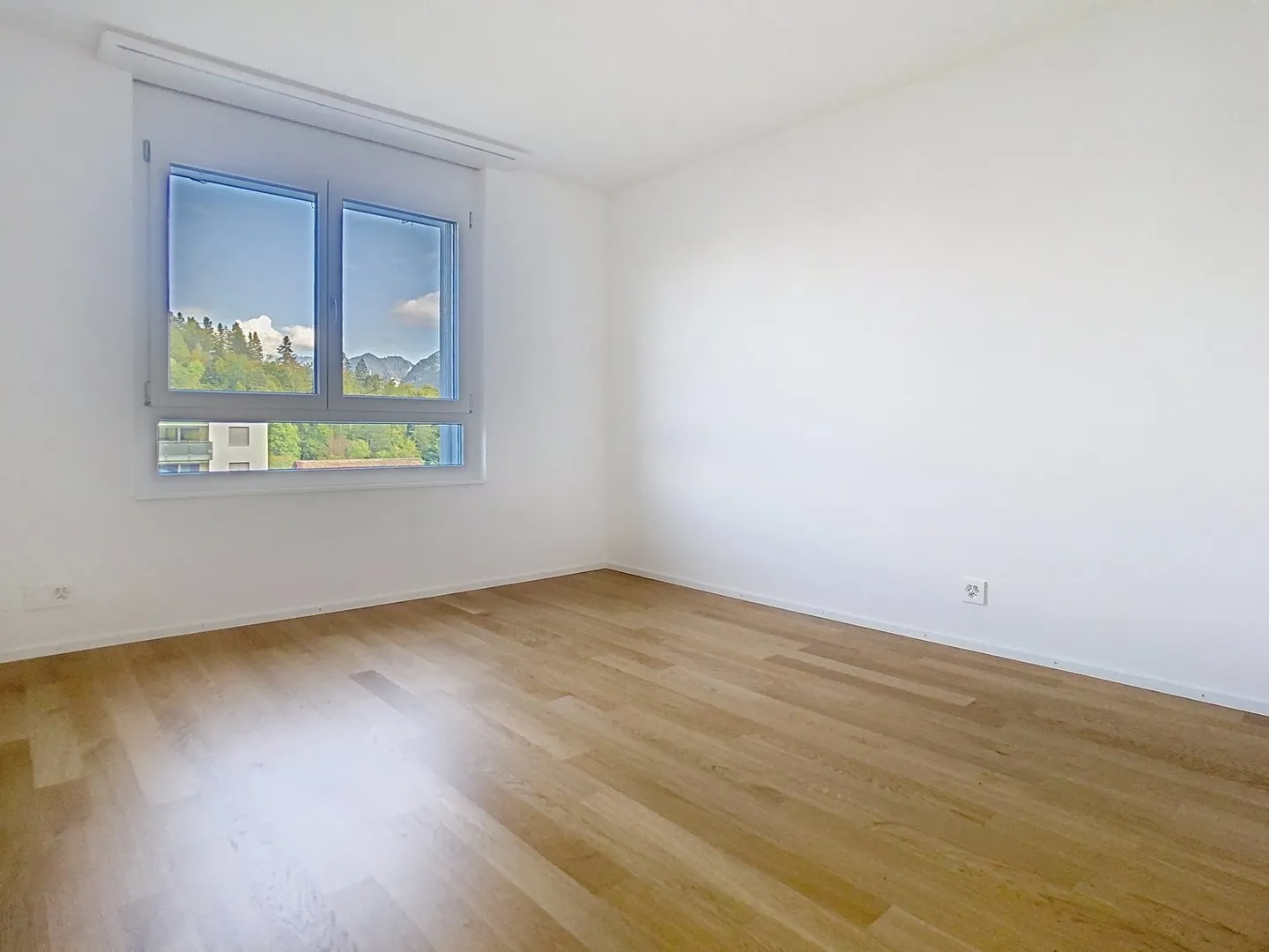 4,5-Zimmer-Wohnung - Foto 9 von 12