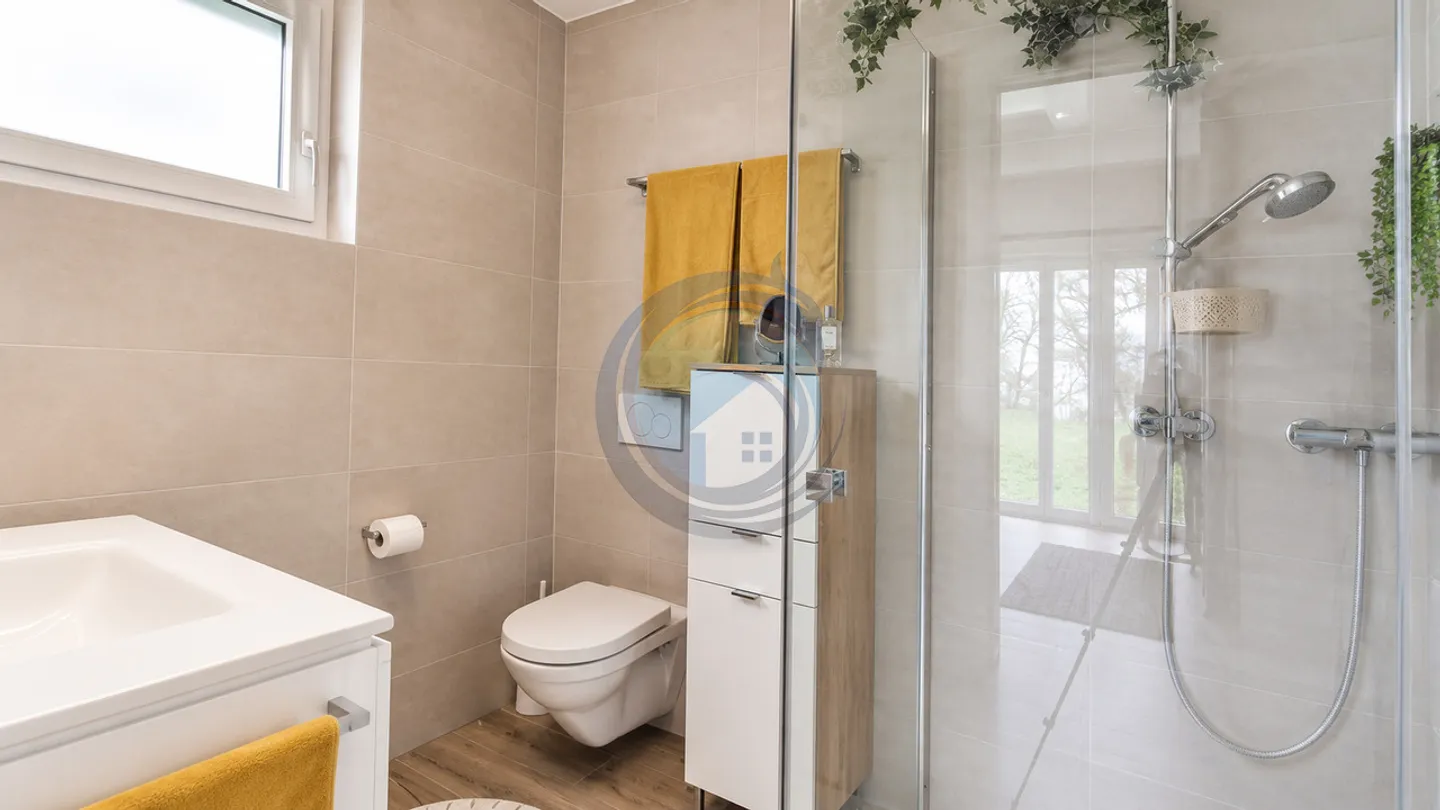 Appartement de Jardin Spacieux - Photo 12 sur 13