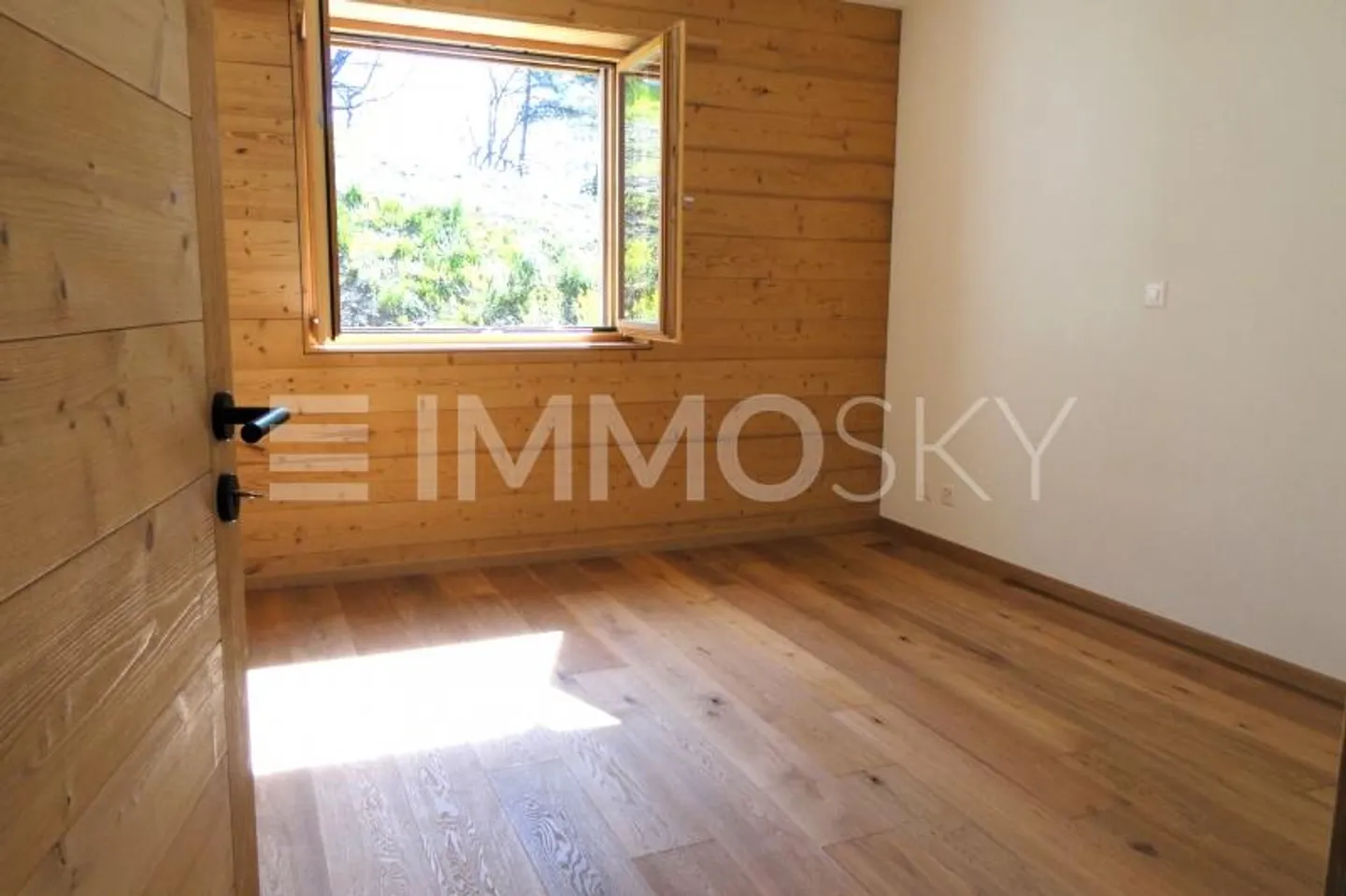 Exklusiv! Neu in einer Zweitwohnung (A2 R04) - Foto 3 von 5