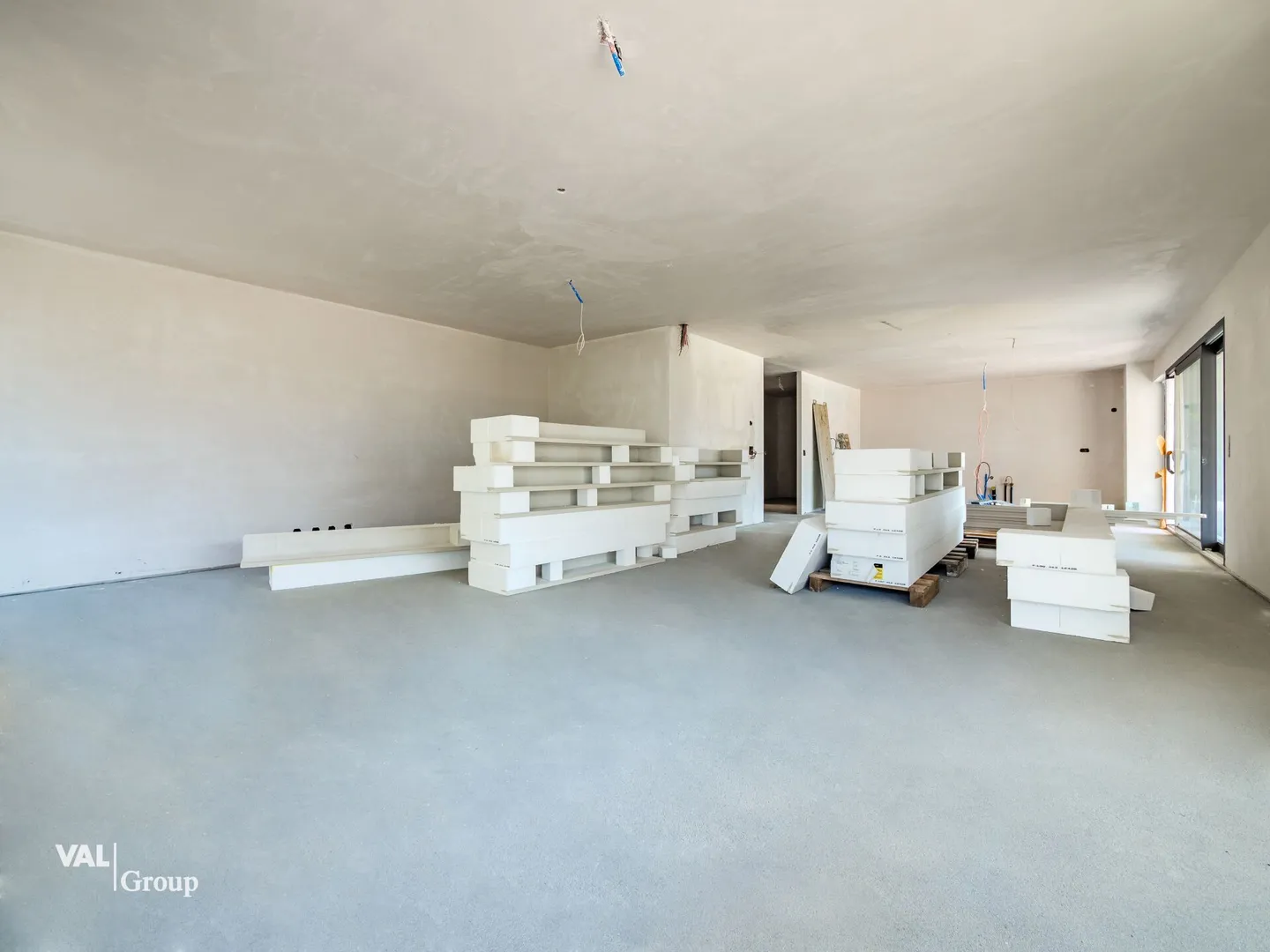 Attico di lusso con vista panoramica! - Foto 5 di 14