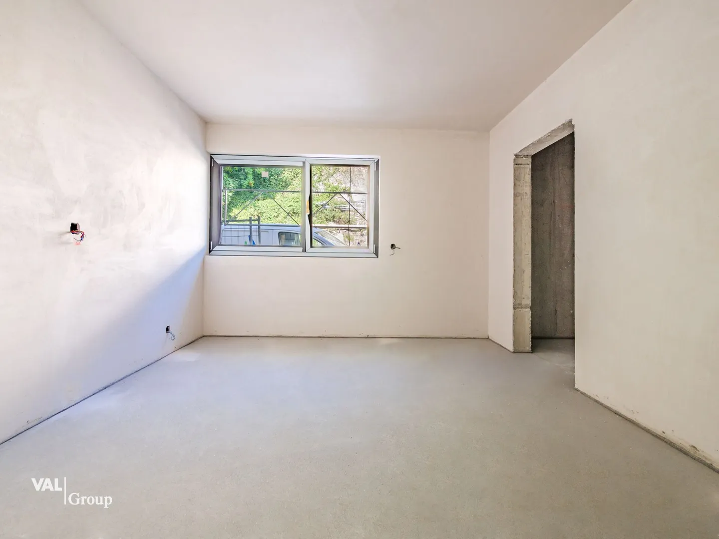 Attico di lusso con vista panoramica! - Foto 9 di 14