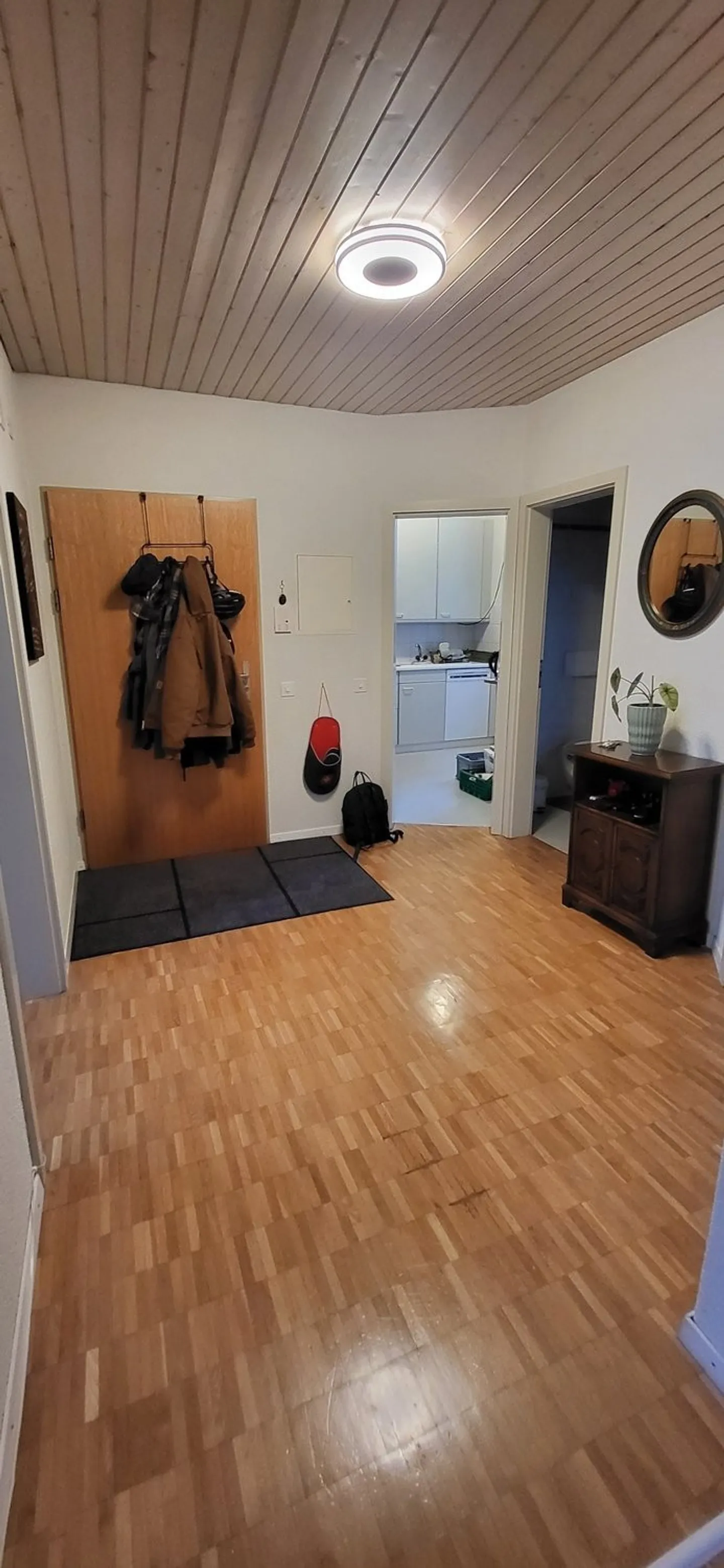 Vivre dans le centre-ville - Photo 5 sur 18