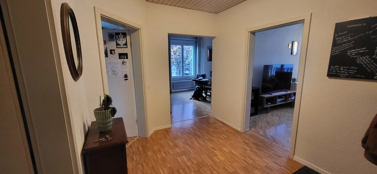 Vivre dans le centre-ville - Photo 6 sur 18