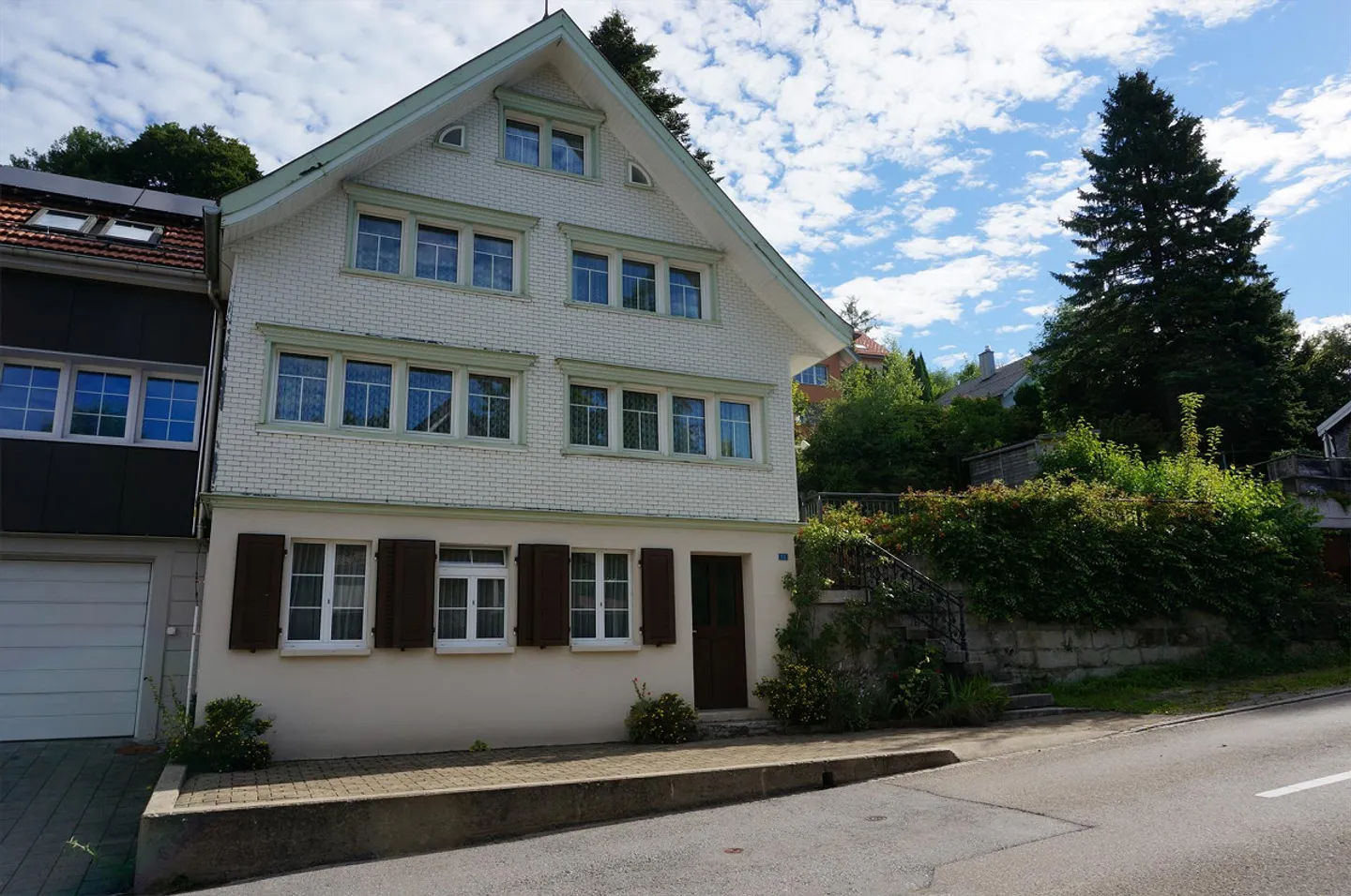 Piccola casa unifamiliare e accogliente - Foto 1 di 29