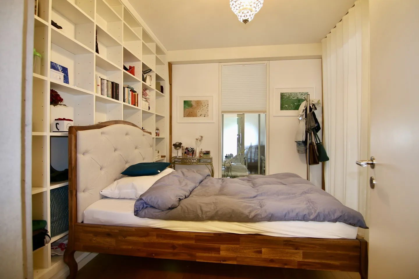 Wohnen über der Aare - Einzigartige Altstadtwohnung zu vermieten - Foto 9 di 12