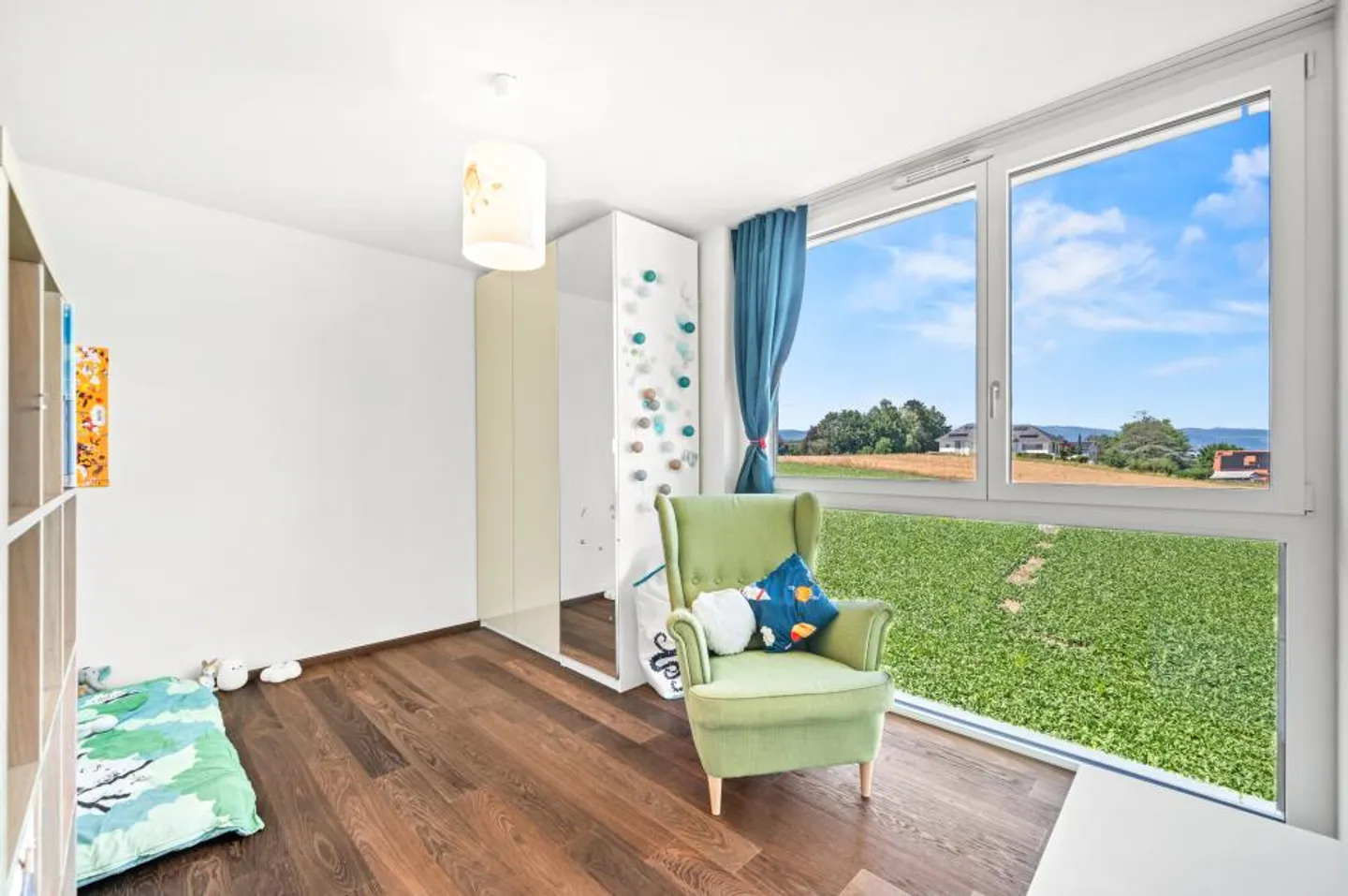 Magnifique appartement moderne et luxueux de 4,5 pièces - Photo 6 sur 10