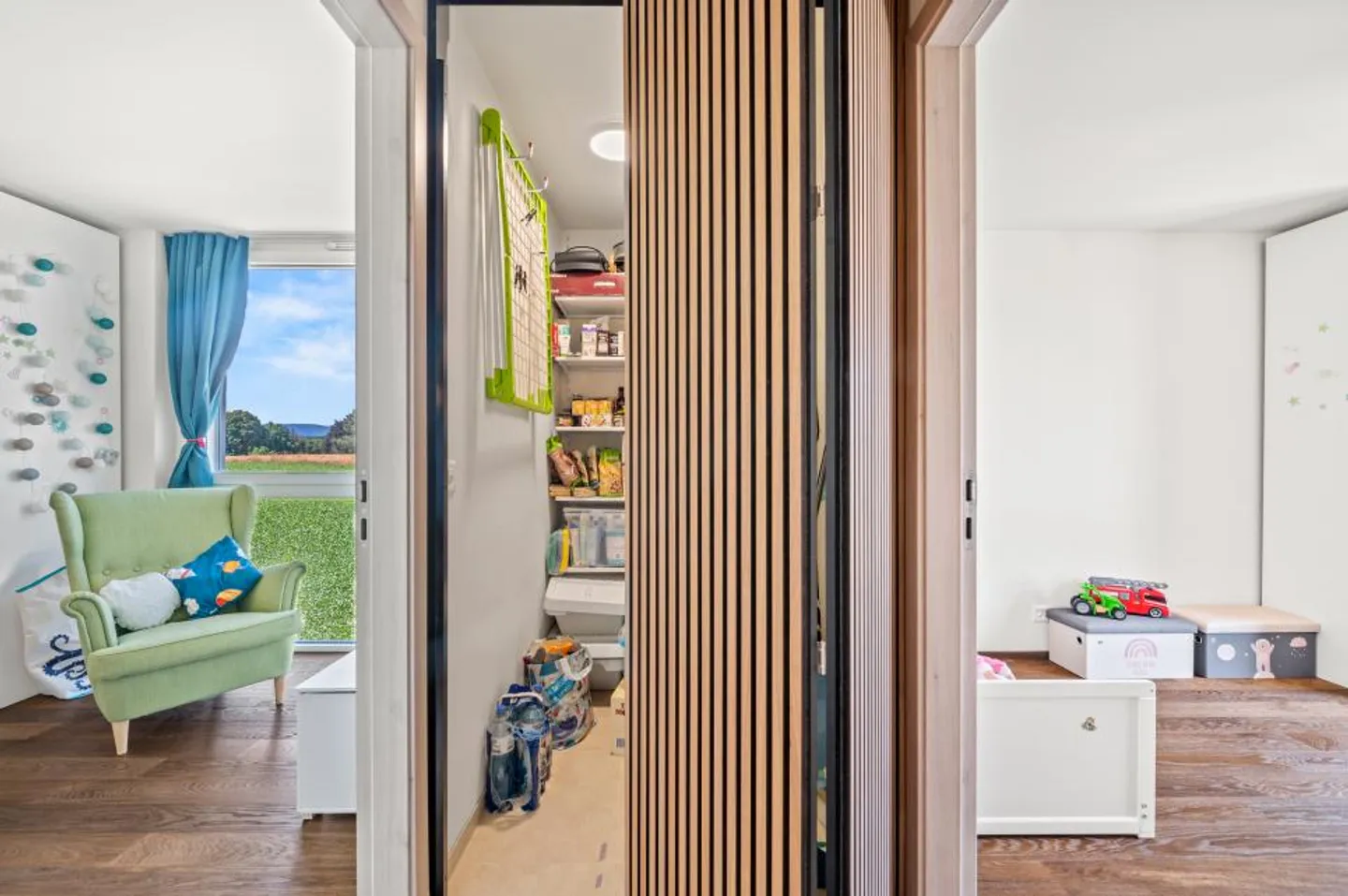 Magnifique appartement moderne et luxueux de 4,5 pièces - Photo 9 sur 10