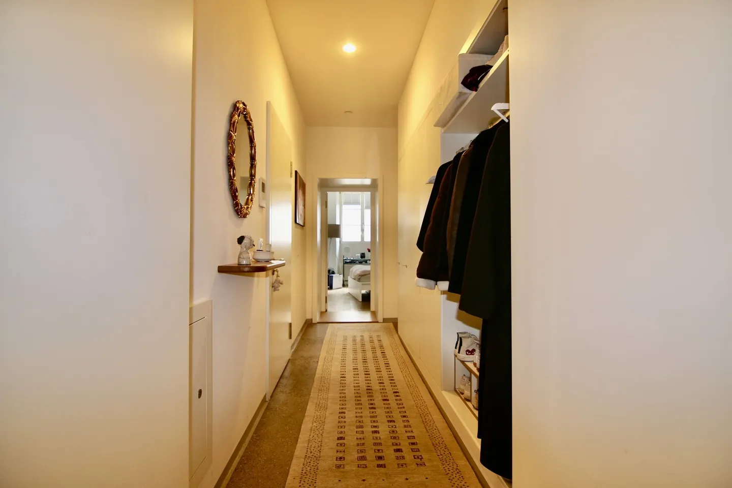 Wohnen über der Aare - Einzigartige Altstadtwohnung zu vermieten - Foto 10 di 12