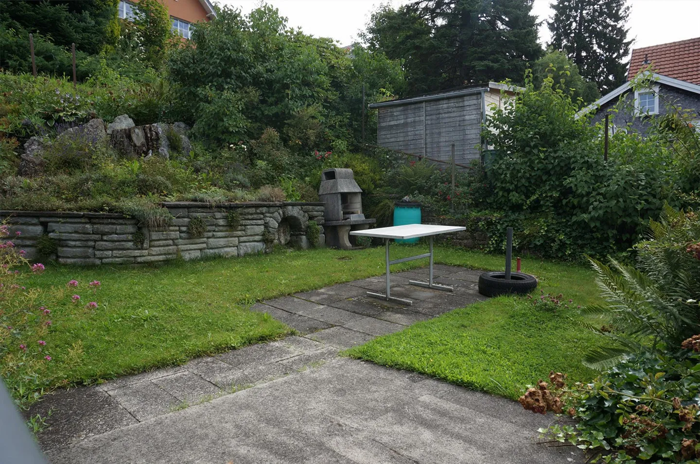 Piccola casa unifamiliare e accogliente - Foto 3 di 29