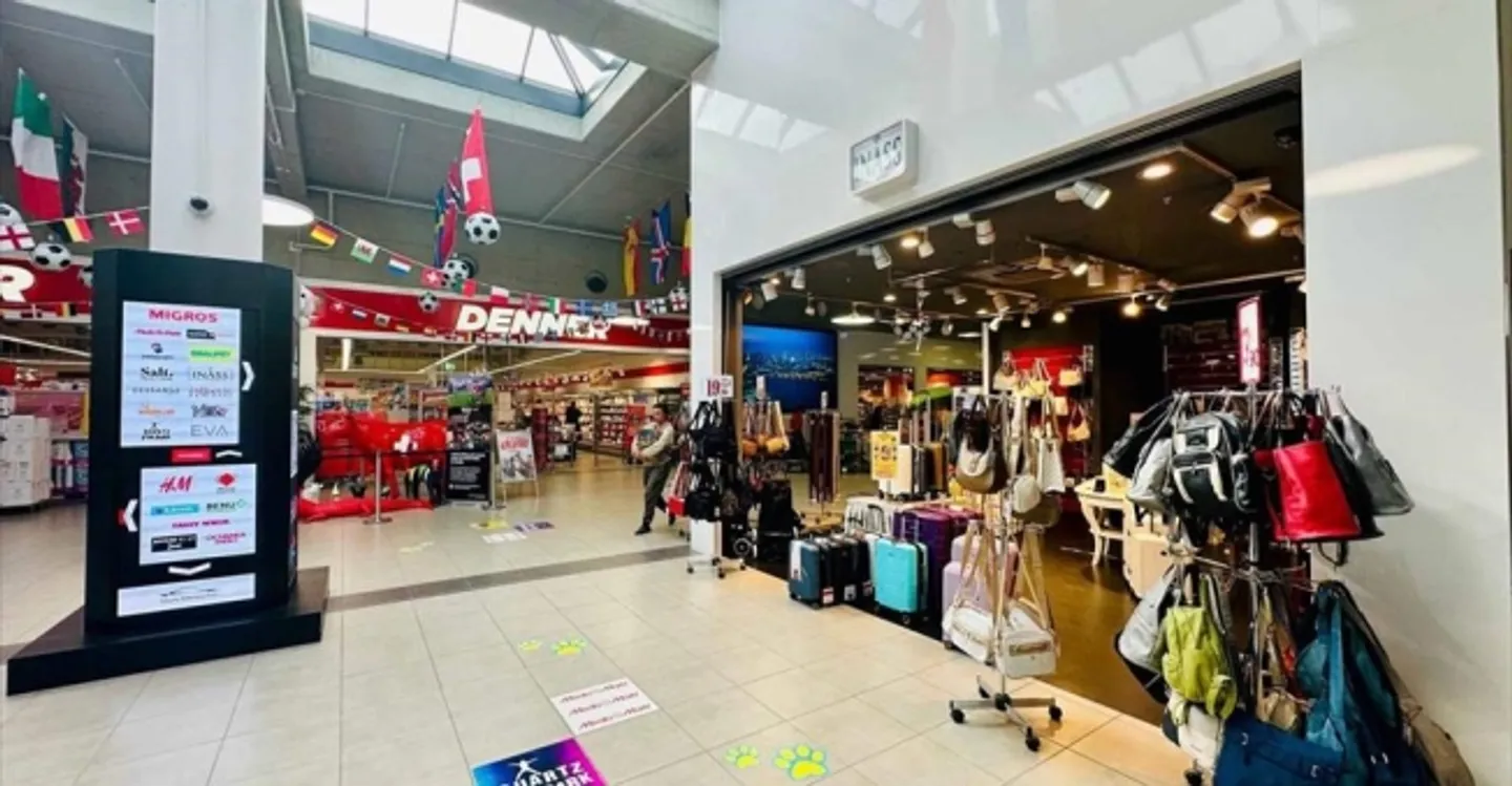 «Arcade» - Foto 2 di 2