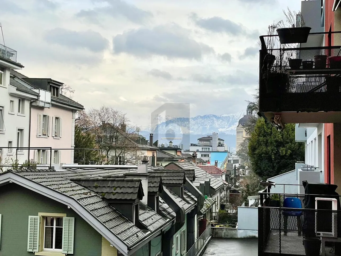 Cercasi nuovo inquilino dal 1° aprile - Foto 1 di 6