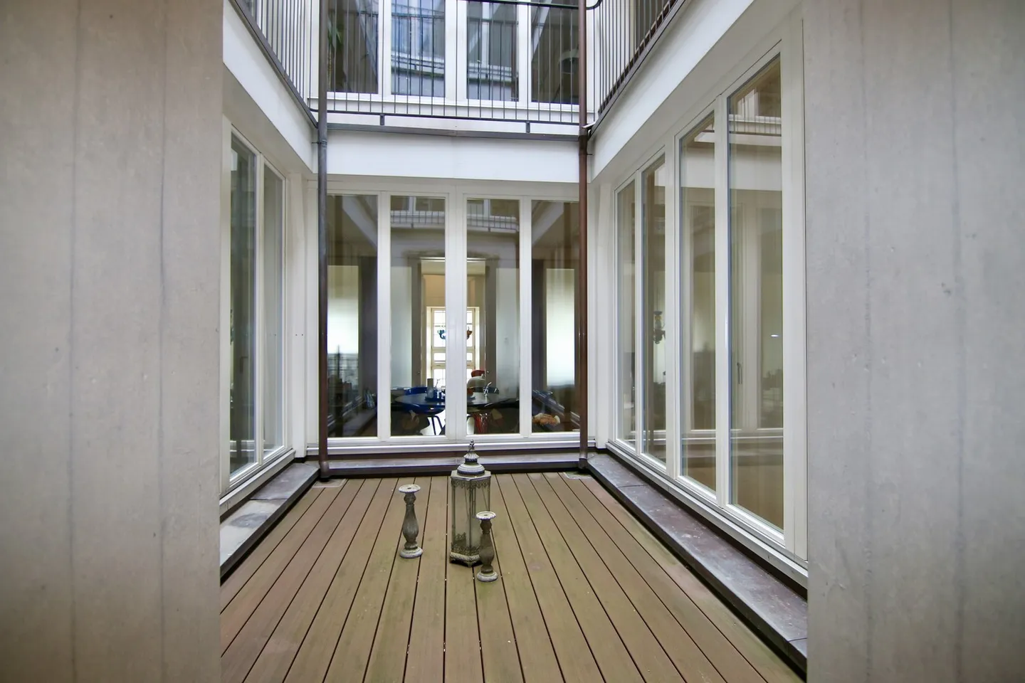 Wohnen über der Aare - Einzigartige Altstadtwohnung zu vermieten - Foto 11 di 12