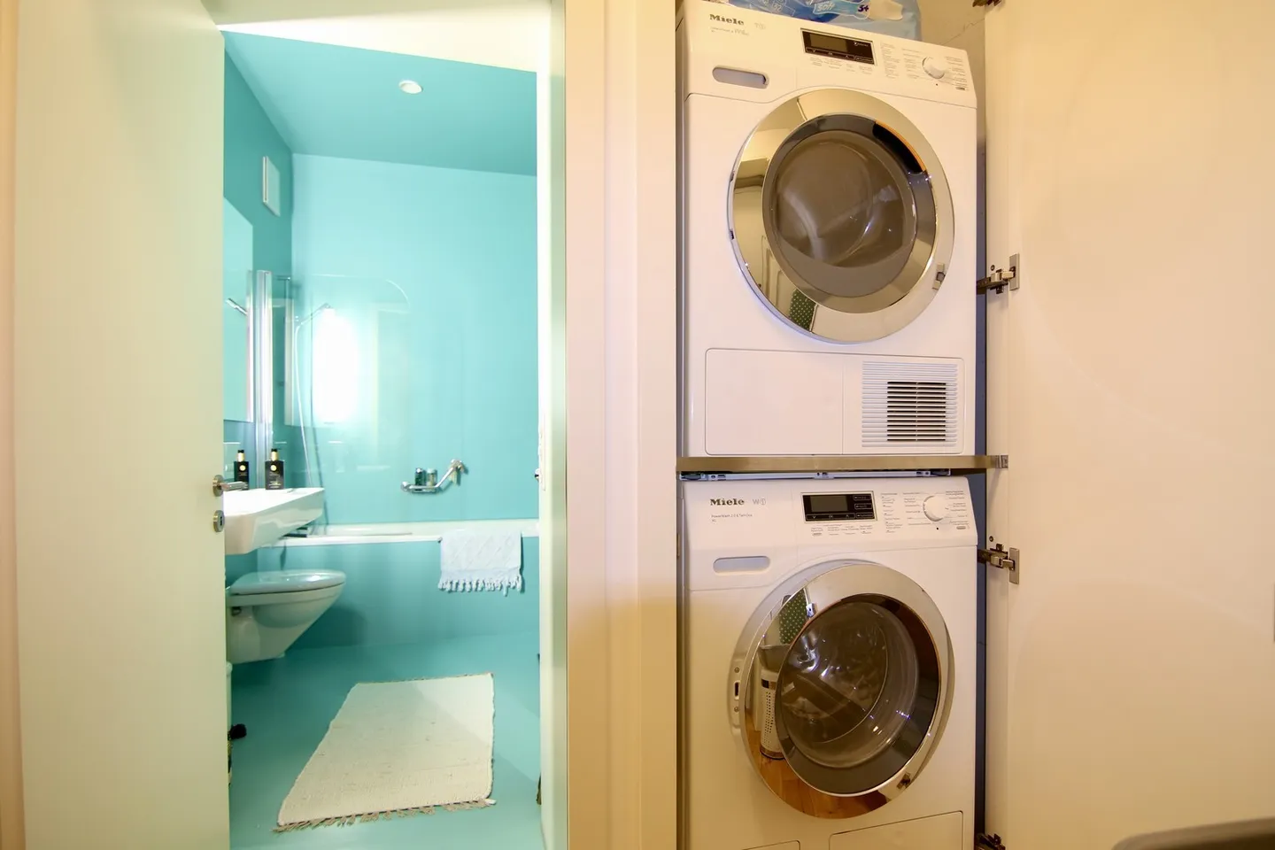 Wohnen über der Aare - Einzigartige Altstadtwohnung zu vermieten - Foto 12 di 12