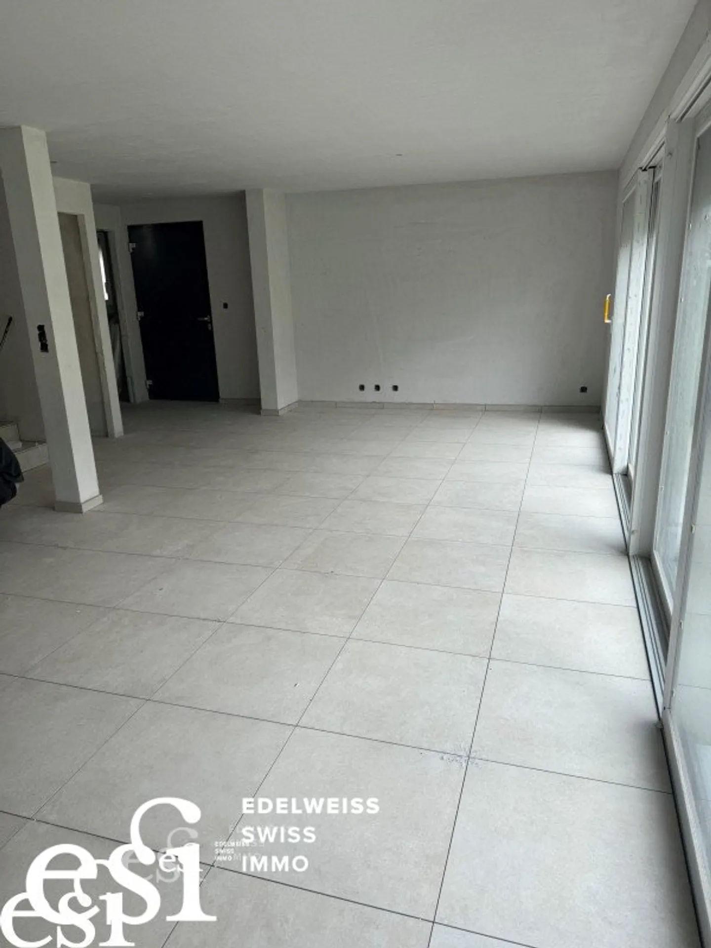 Villa contemporaine à Saillon - Photo 4 sur 10