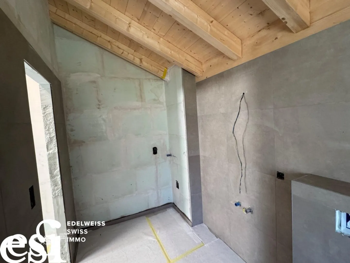 Villa contemporaine à Saillon - Photo 6 sur 10