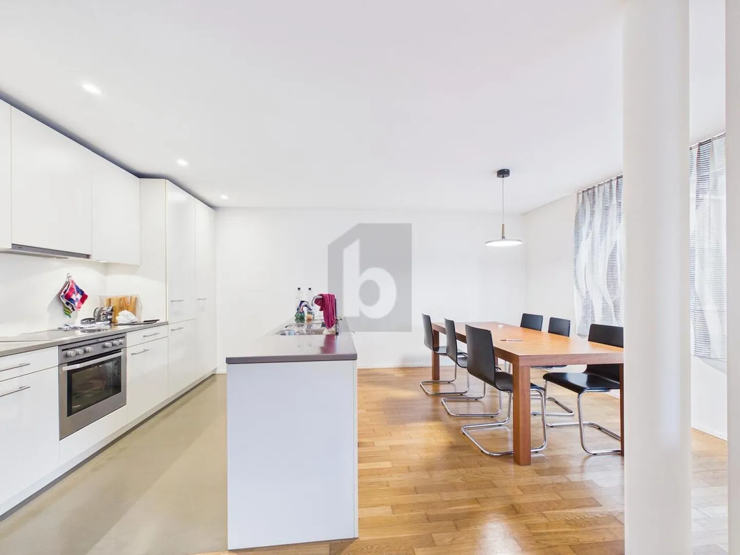 Cercasi nuovo inquilino dal 1° aprile - Foto 2 di 6