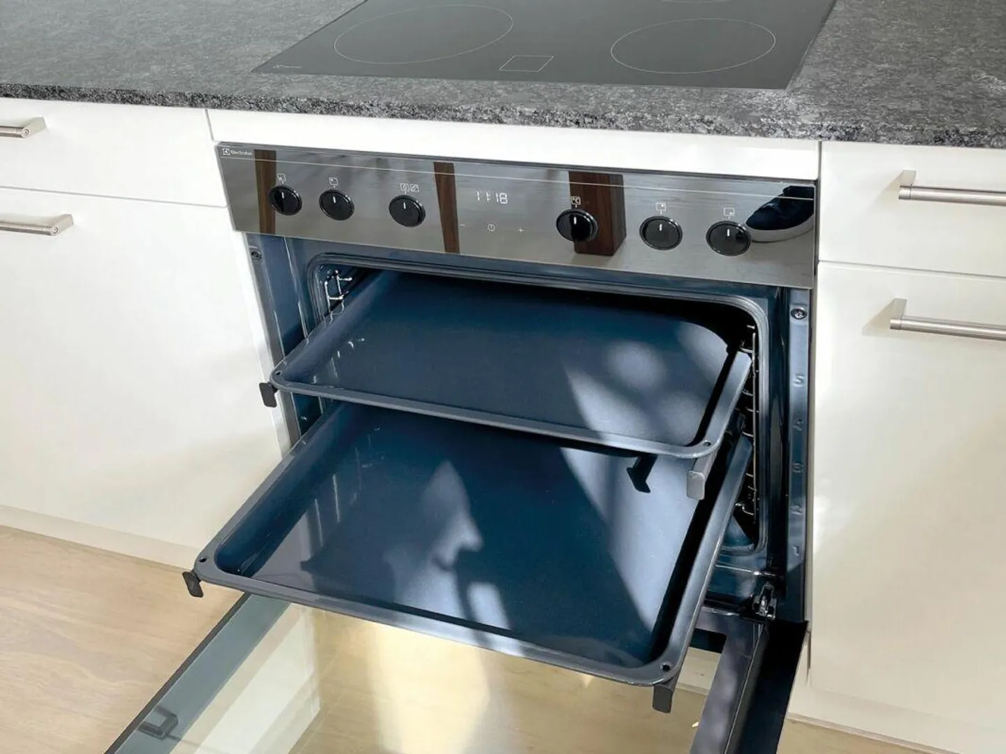 Vivere con servizio - Belano Home - Ampio appartamento di 1,5 stanze... - Foto 6 di 10