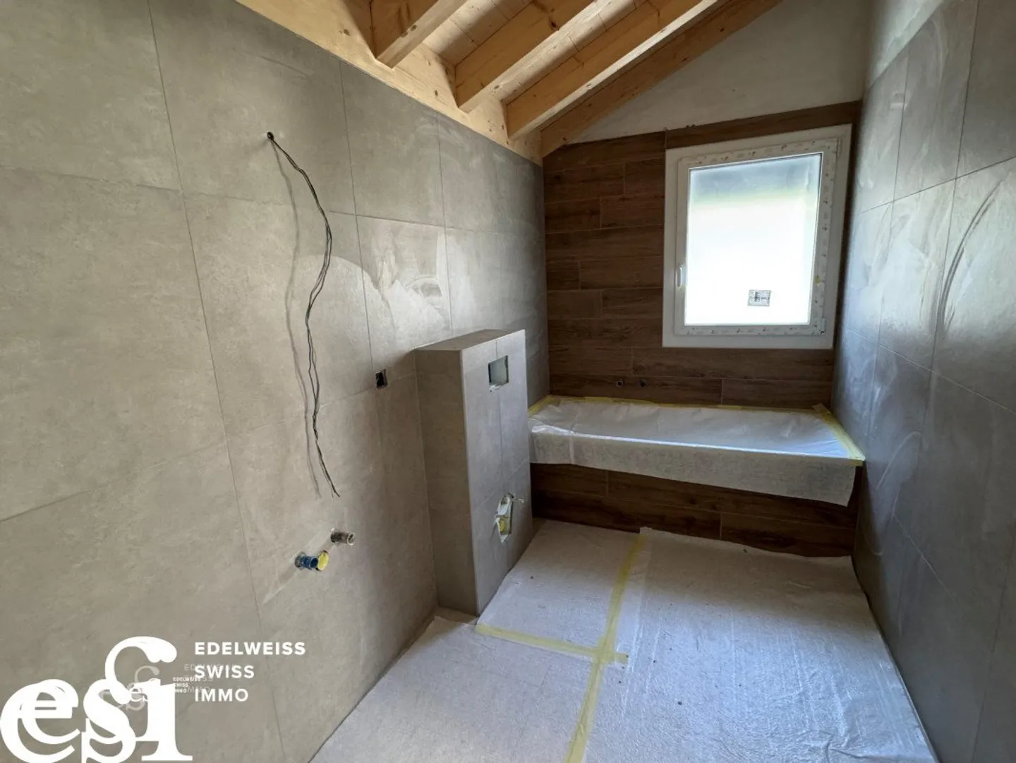 Villa contemporaine à Saillon - Photo 7 sur 10