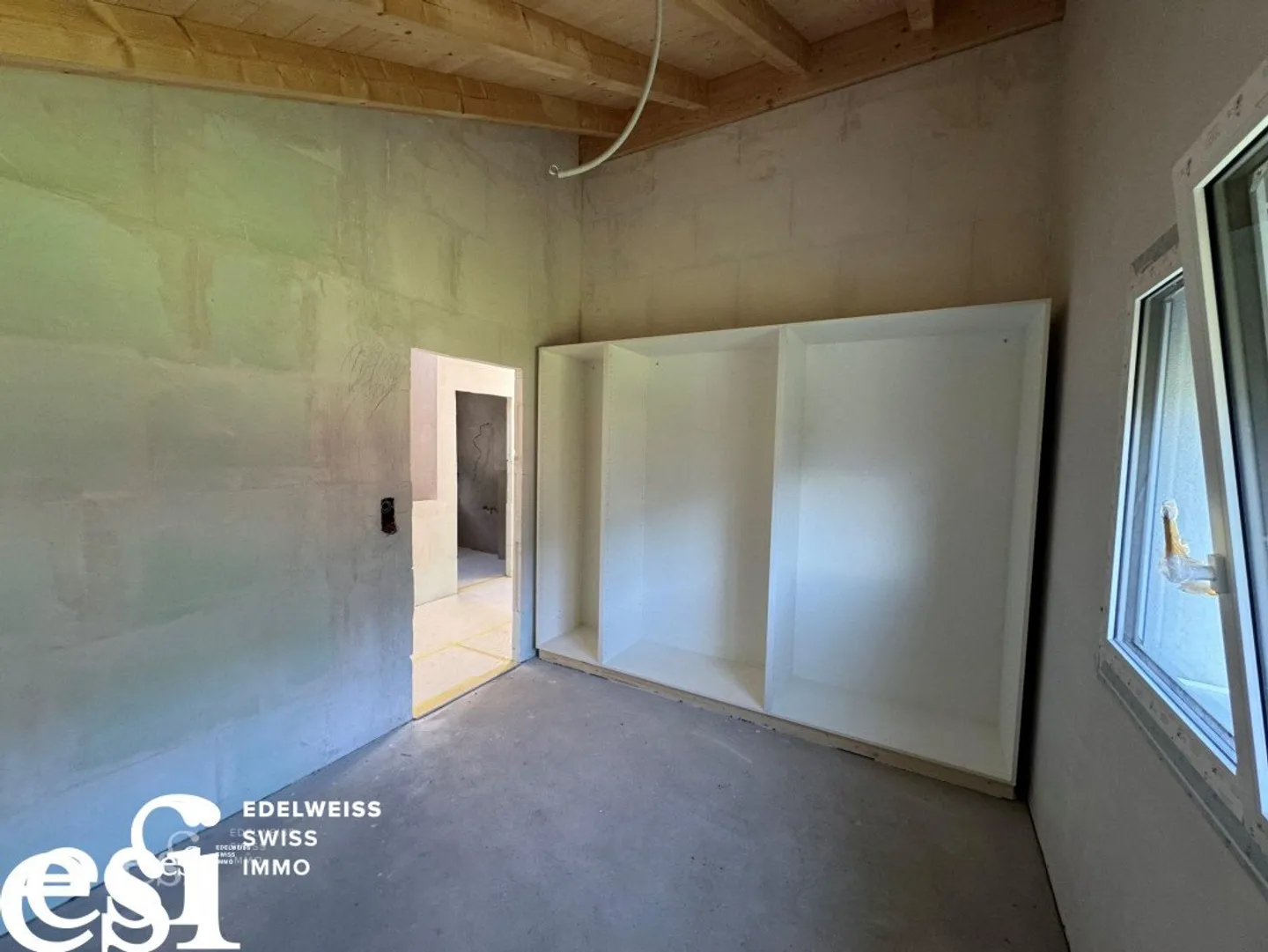 Villa contemporaine à Saillon - Photo 8 sur 10