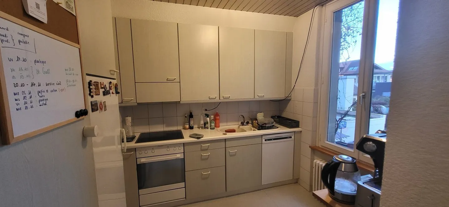 Vivre dans le centre-ville - Photo 7 sur 18