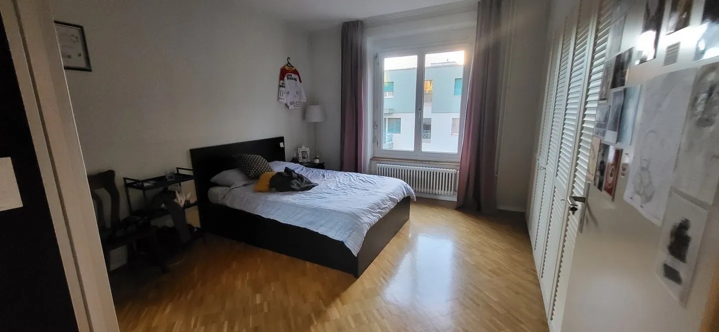 Vivre dans le centre-ville - Photo 11 sur 18