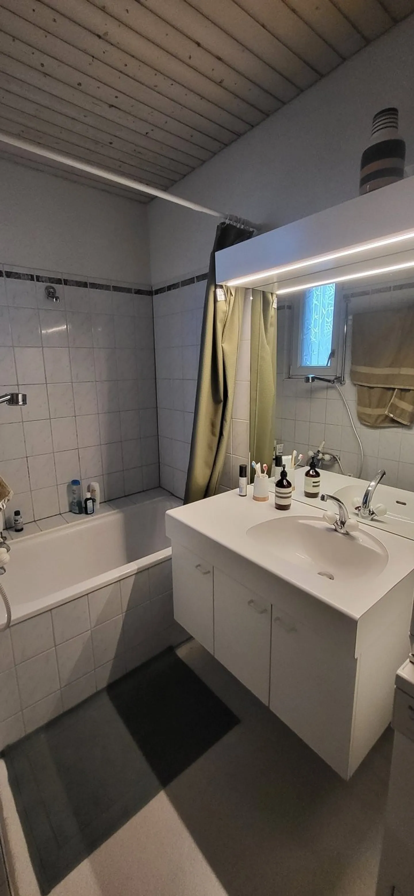 Vivre dans le centre-ville - Photo 13 sur 18