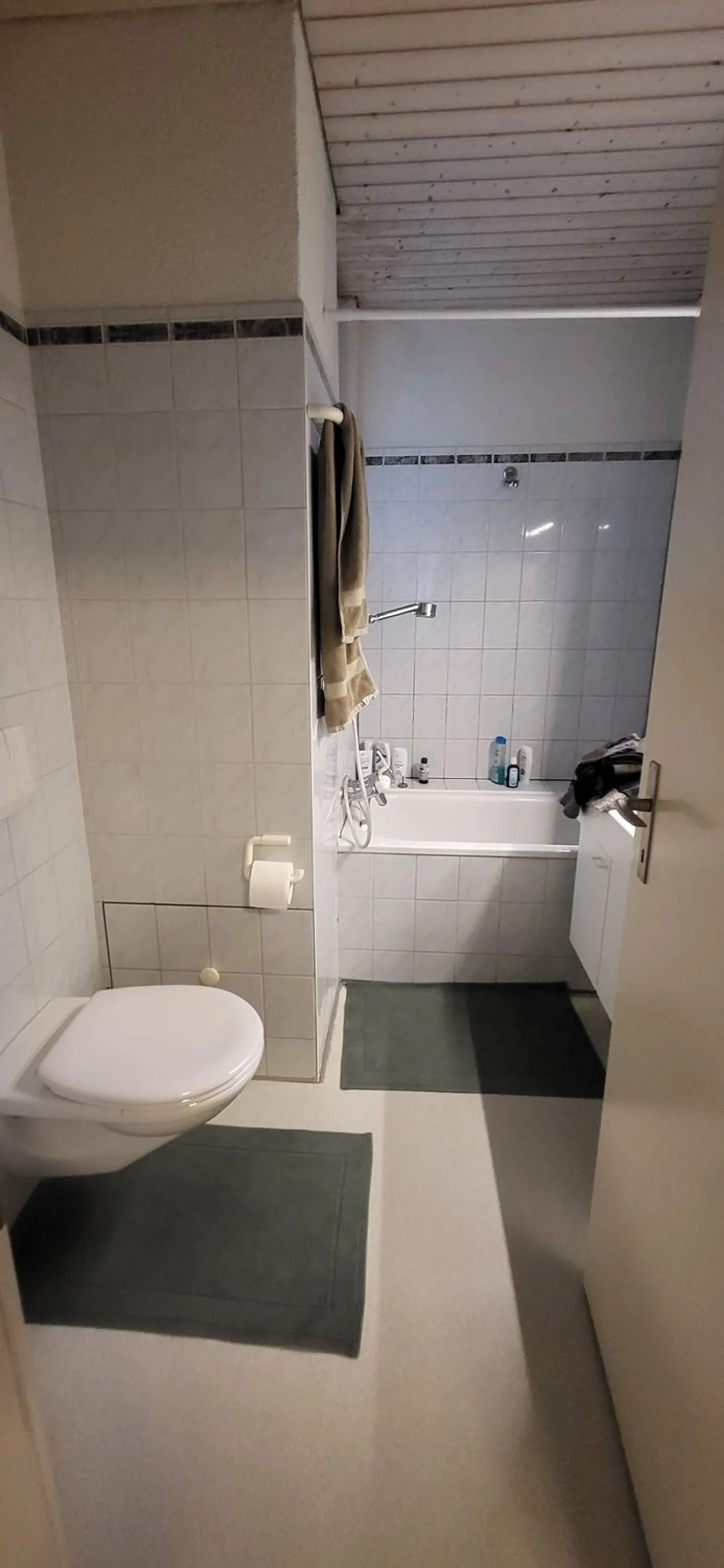 Vivre dans le centre-ville - Photo 14 sur 18