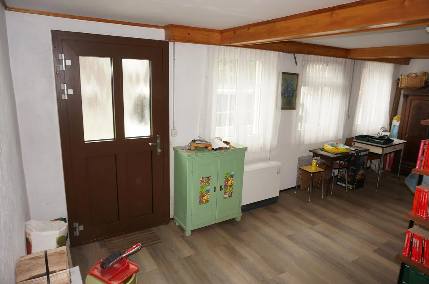 Piccola casa unifamiliare e accogliente - Foto 23 di 29