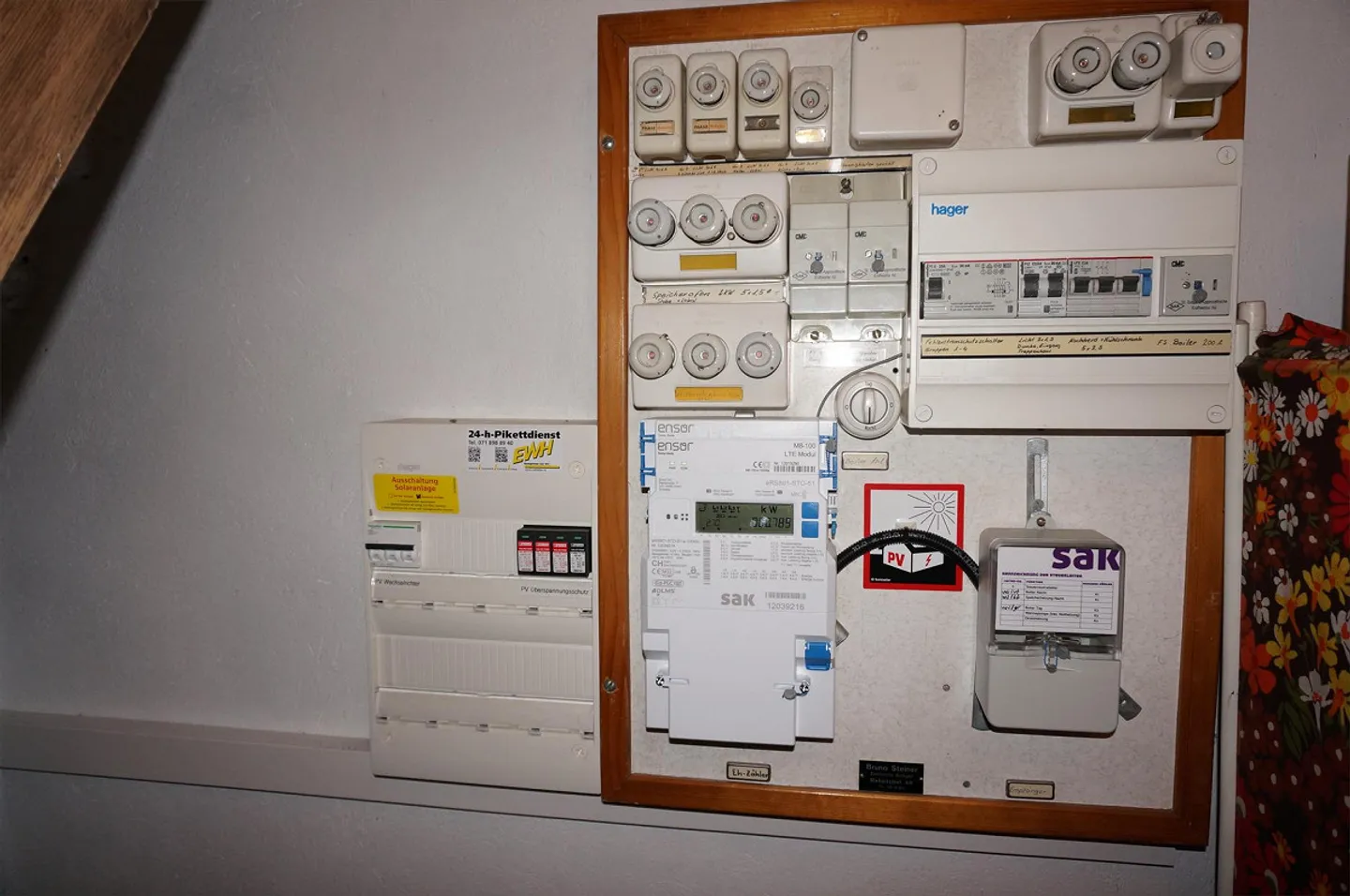 Piccola casa unifamiliare e accogliente - Foto 24 di 29