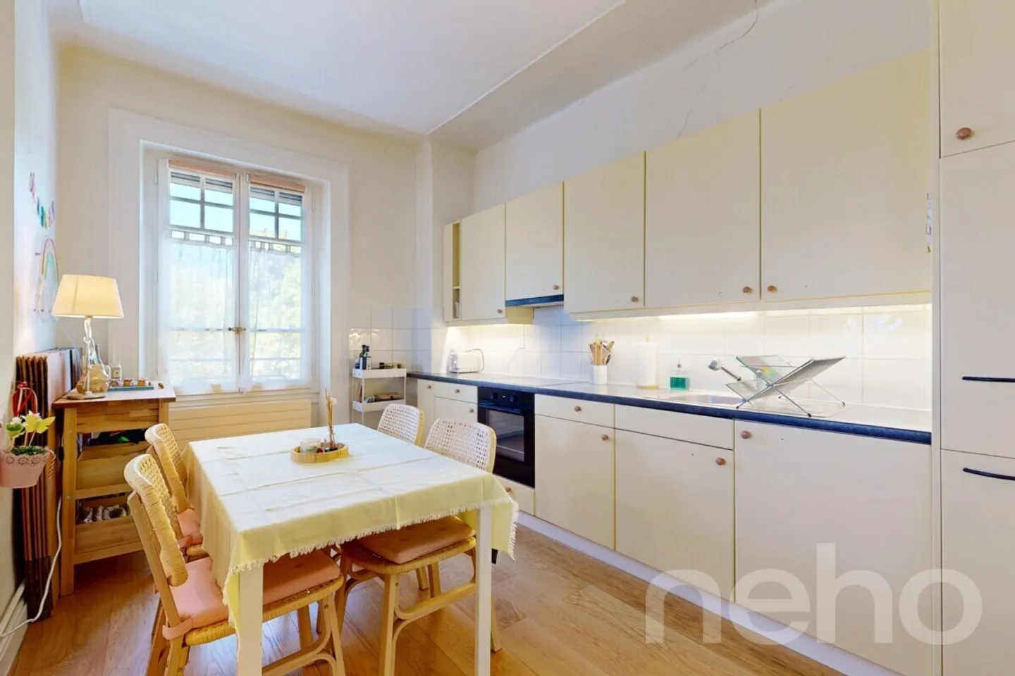 Charming Apartment in Chêne-Bourg - Photo 5 of 12
