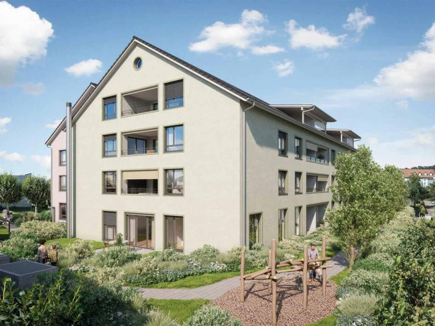 Vivere con servizio - Belano Home - Ampio appartamento di 1,5 stanze... - Foto 9 di 10