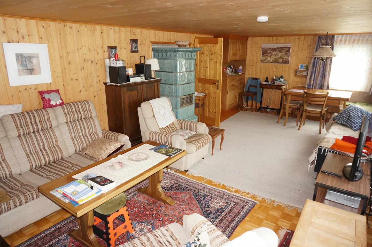 Piccola casa unifamiliare e accogliente - Foto 11 di 29