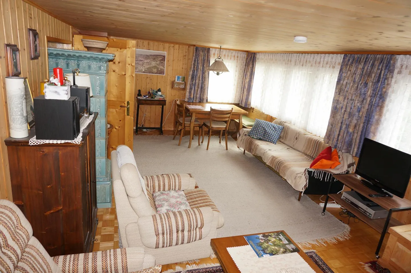 Piccola casa unifamiliare e accogliente - Foto 12 di 29
