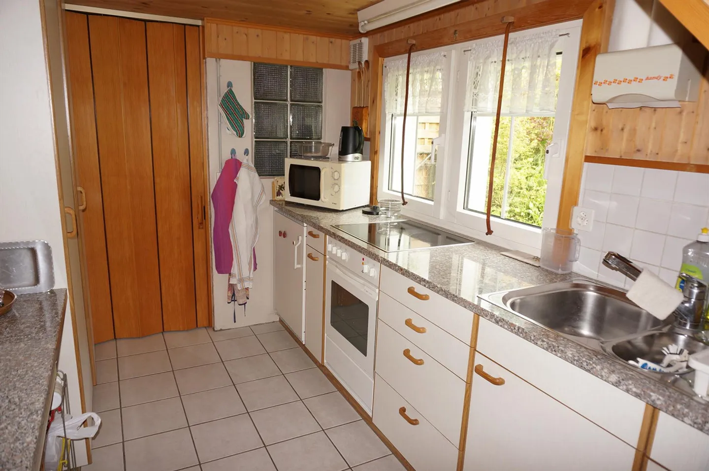 Piccola casa unifamiliare e accogliente - Foto 13 di 29