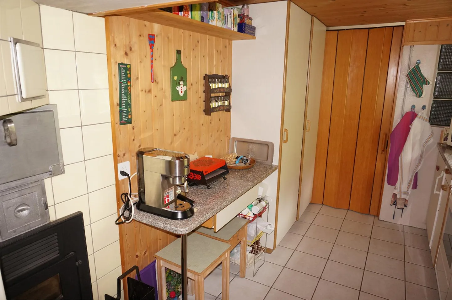 Piccola casa unifamiliare e accogliente - Foto 14 di 29