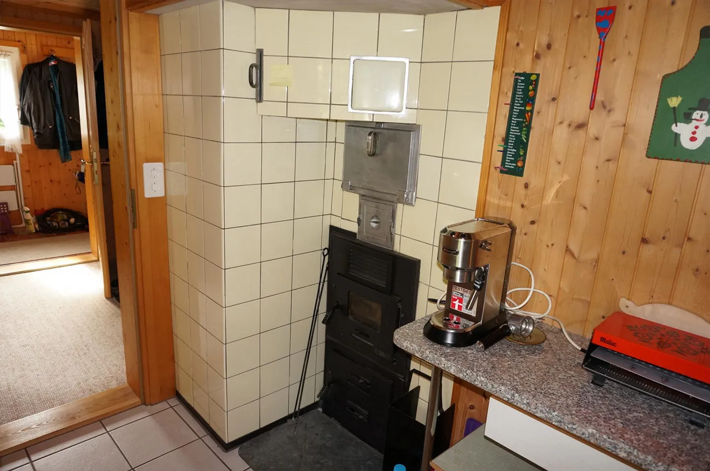 Piccola casa unifamiliare e accogliente - Foto 15 di 29