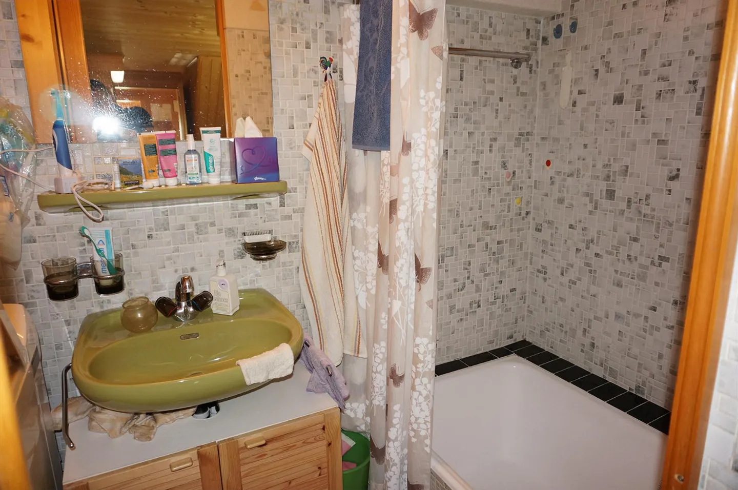 Piccola casa unifamiliare e accogliente - Foto 16 di 29