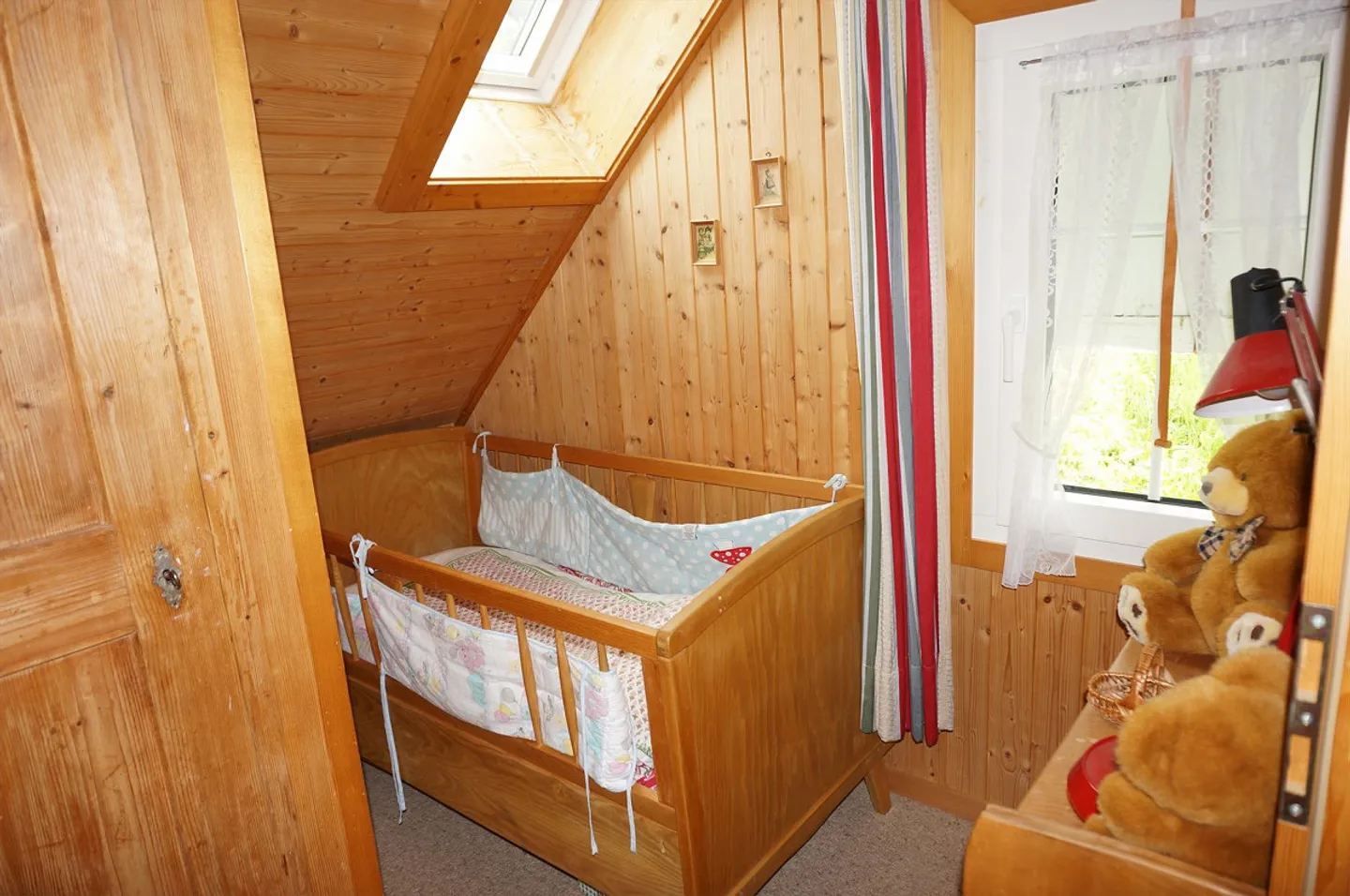 Piccola casa unifamiliare e accogliente - Foto 18 di 29